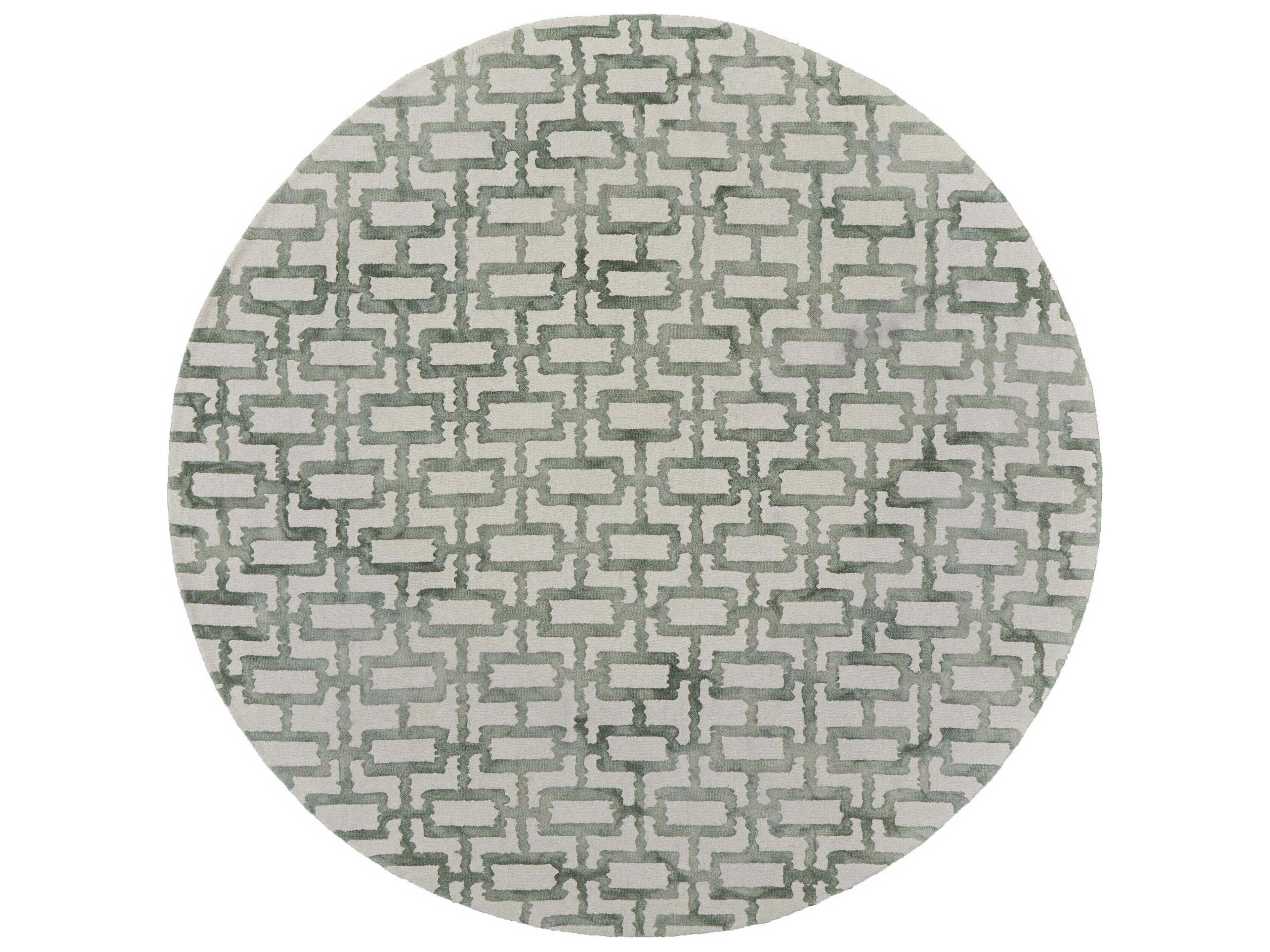 Lorrain Geometric Area Rug