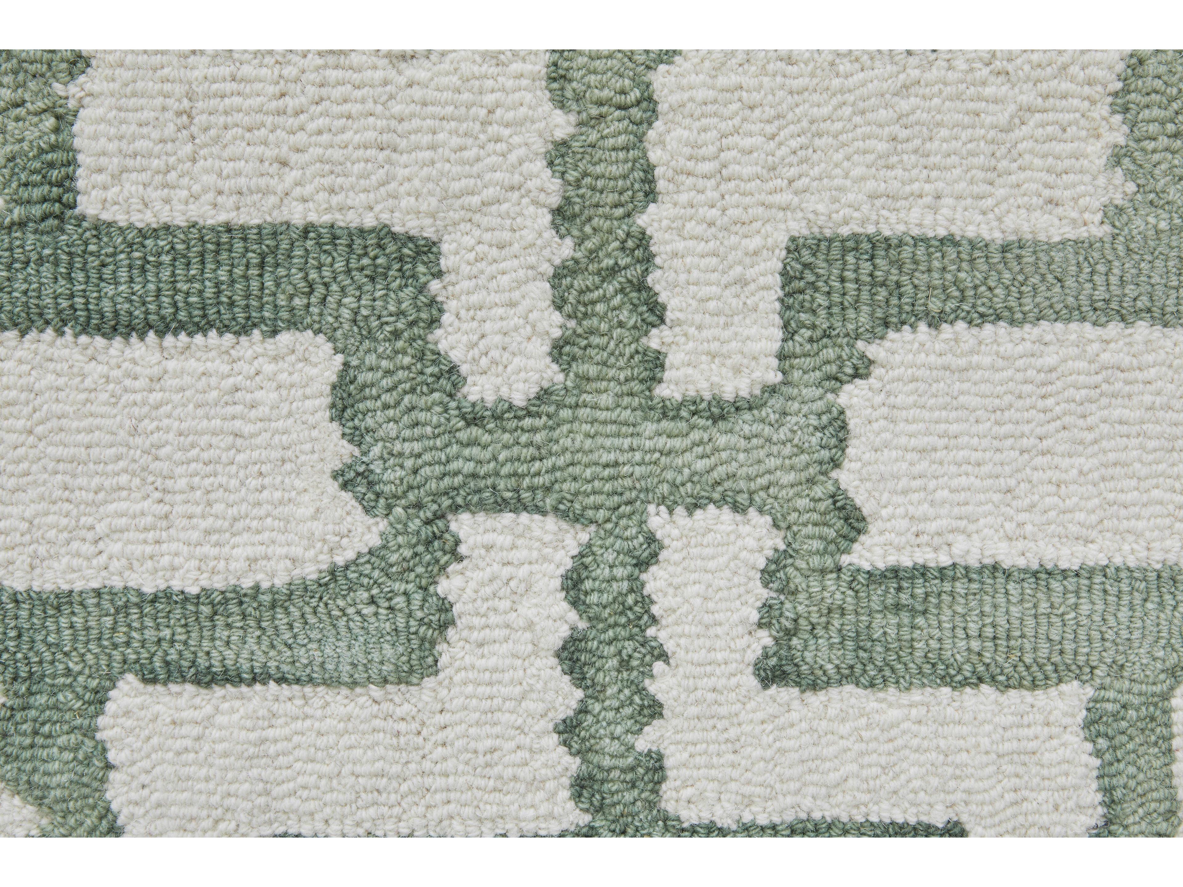 Feizy Rugs Lorrain Geometric Area Rug