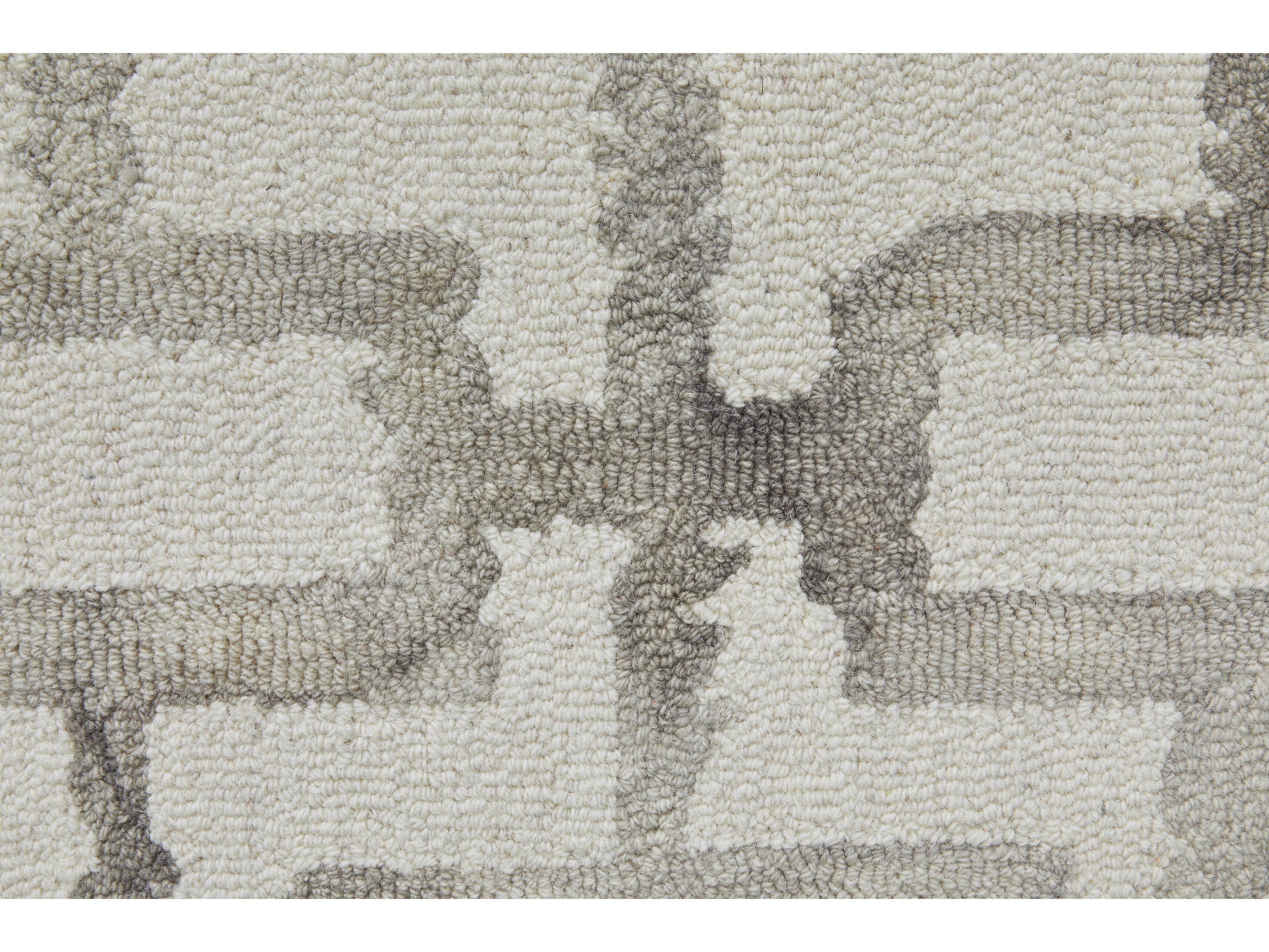 Feizy Rugs Lorrain Geometric Area Rug