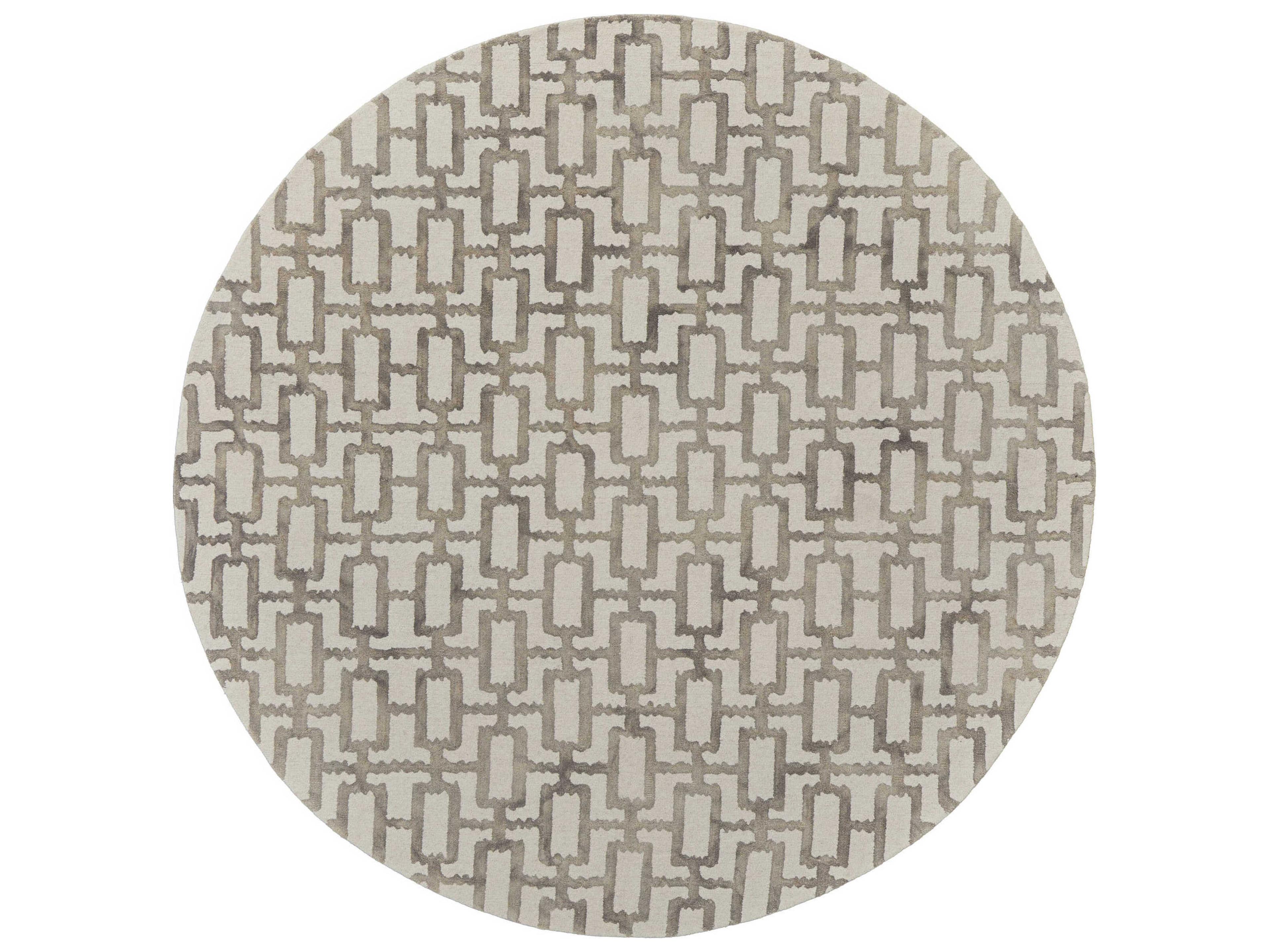 Lorrain Geometric Area Rug