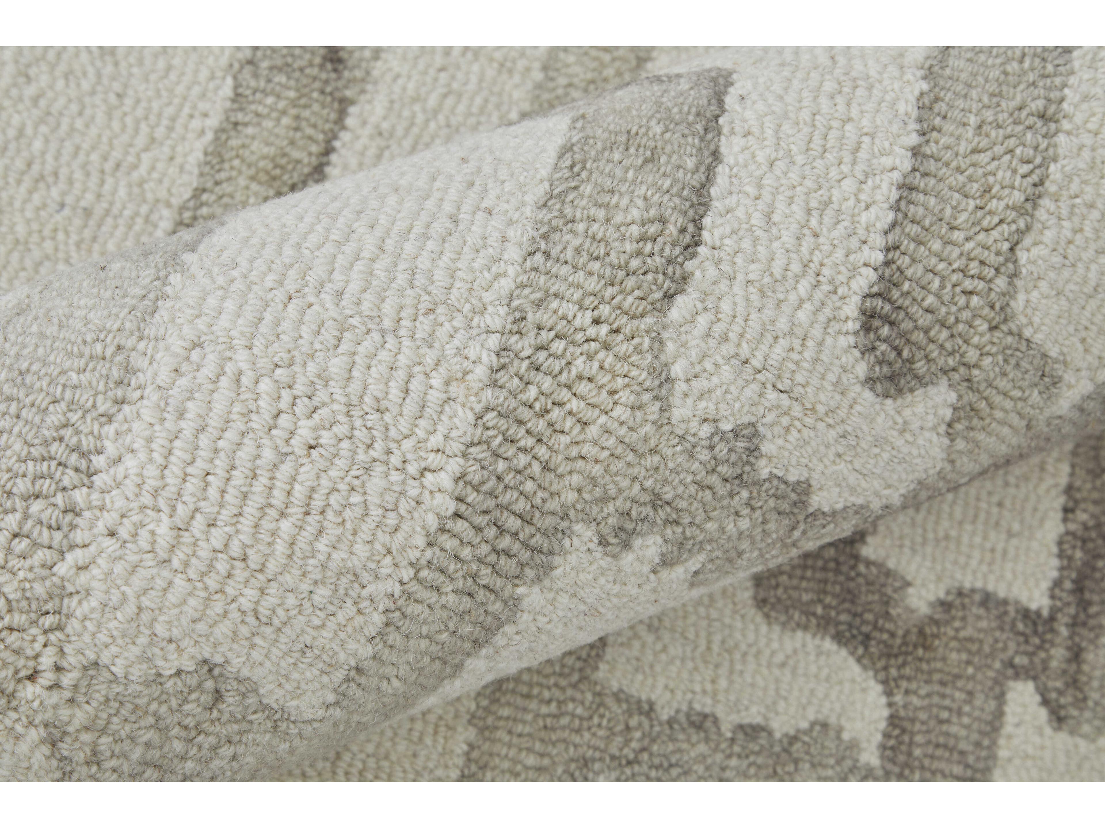 Feizy Rugs Lorrain Geometric Area Rug