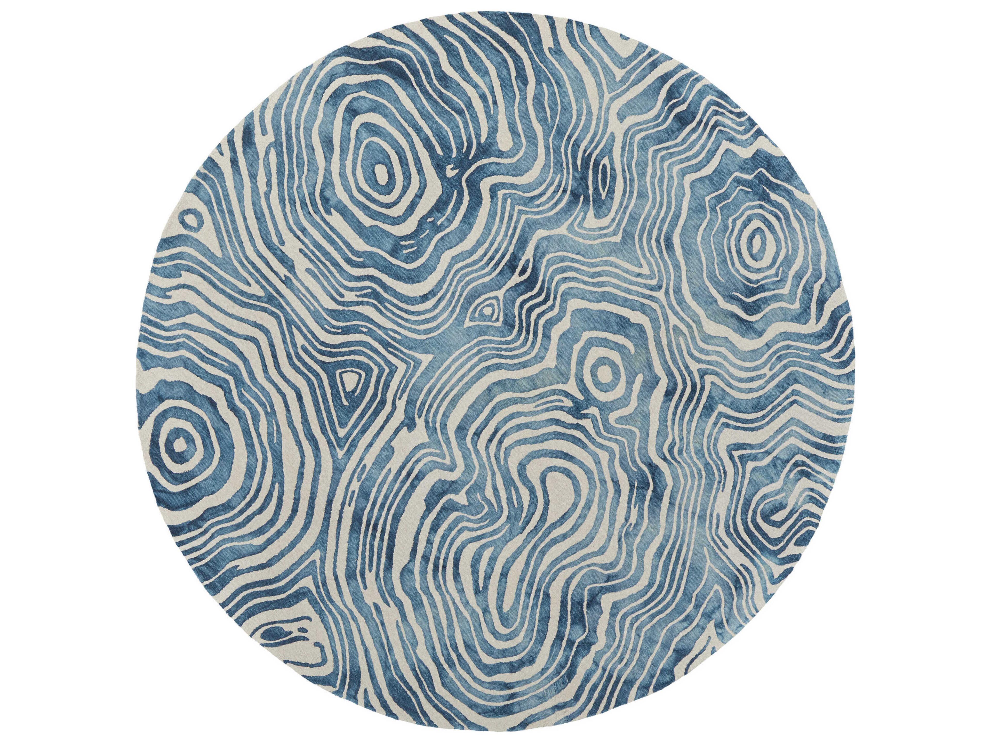 Lorrain Geometric Area Rug