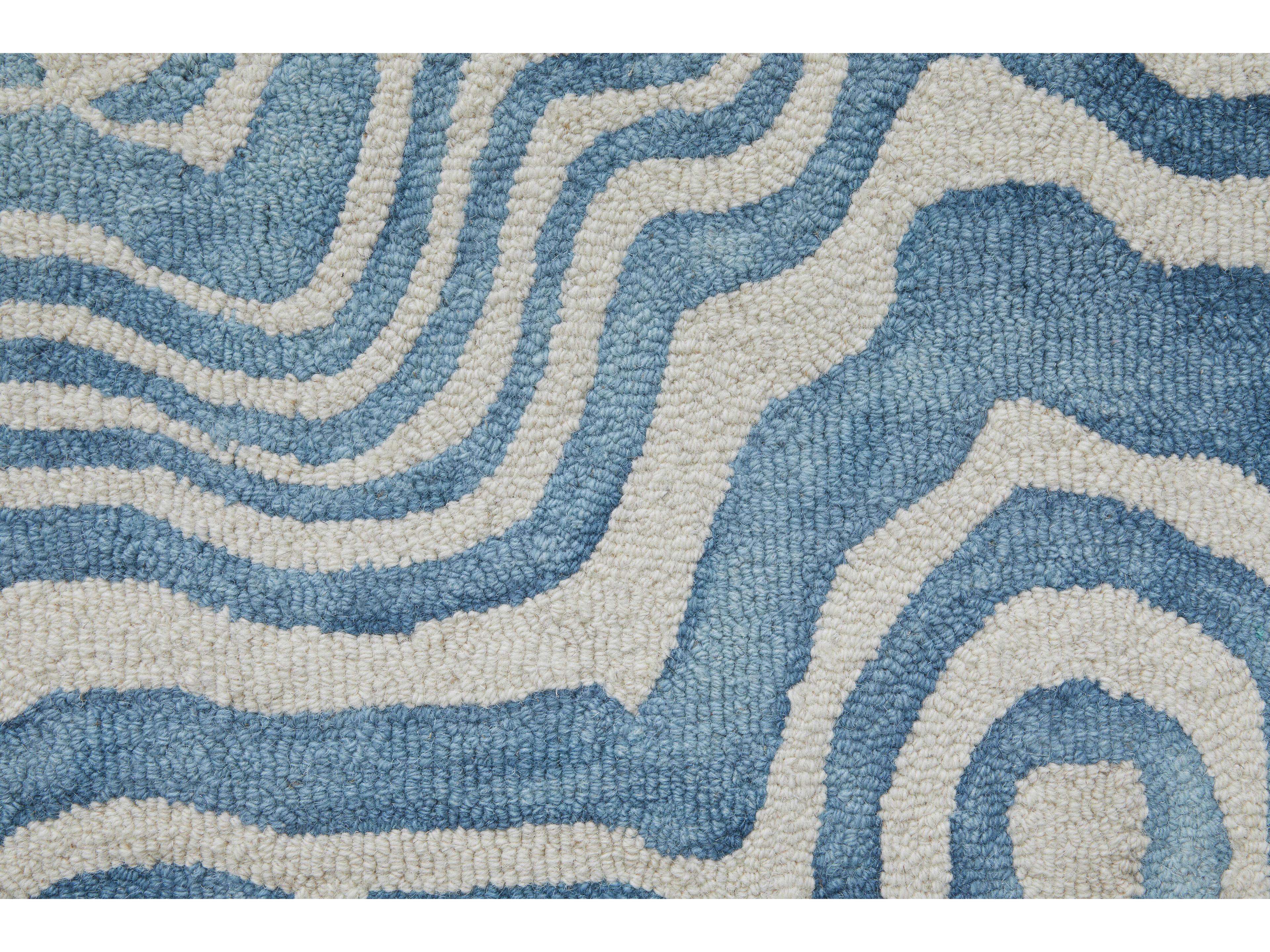 Feizy Rugs Lorrain Geometric Area Rug