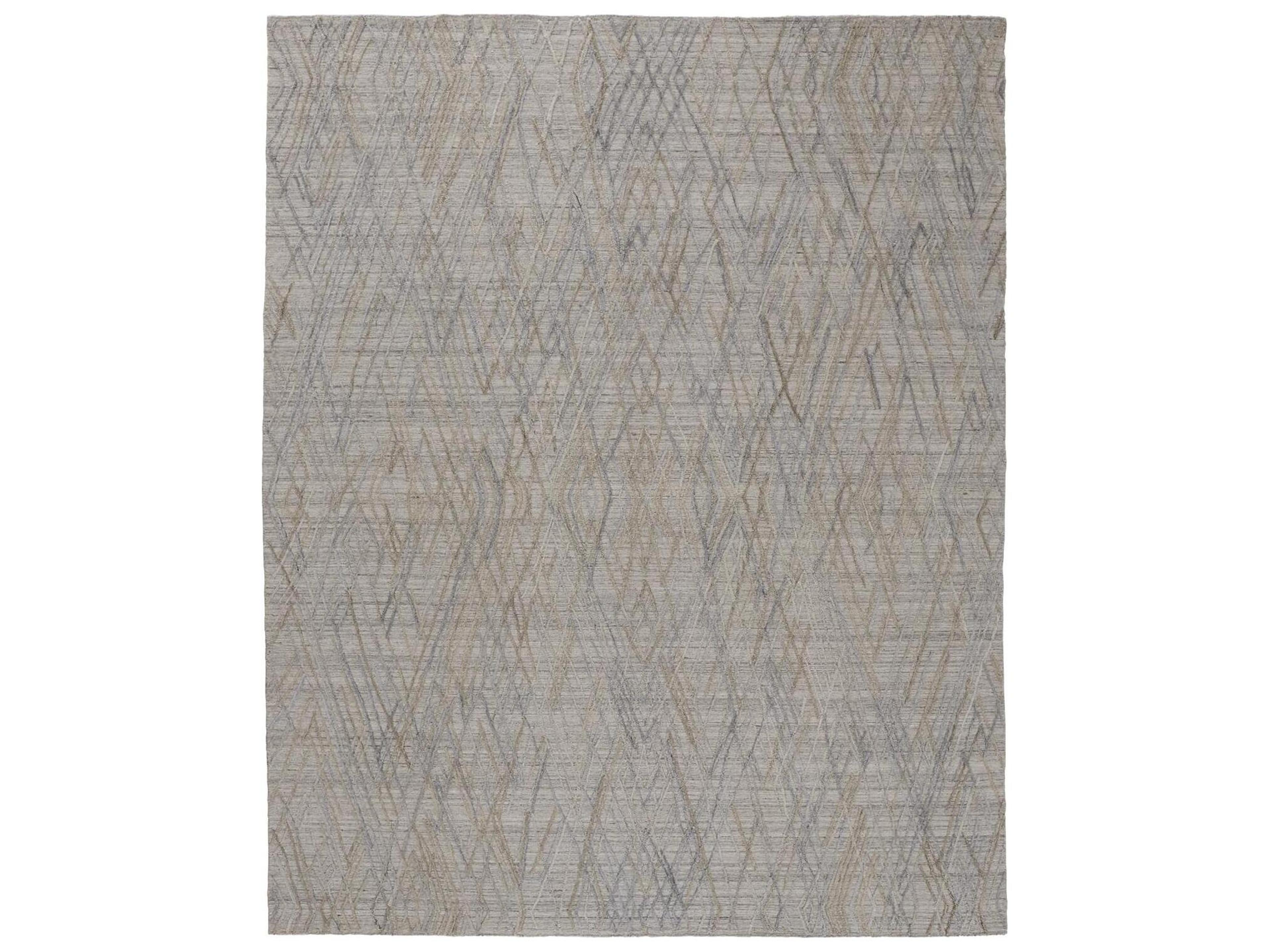 Elias Abstract Runner Area Rug