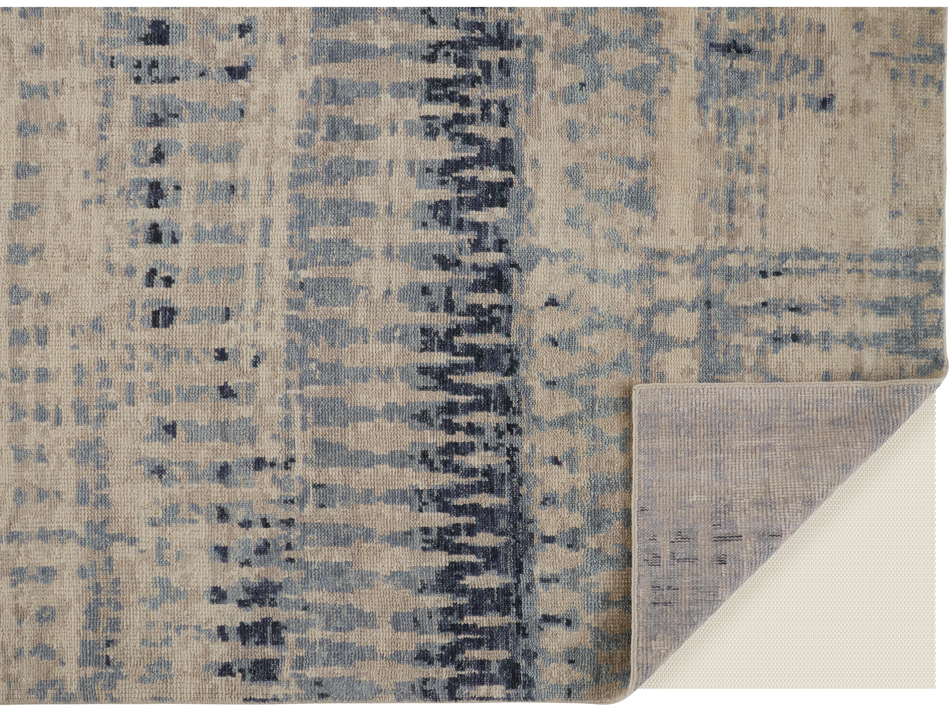 Feizy Rugs Palomar Abstract Runner Area Rug