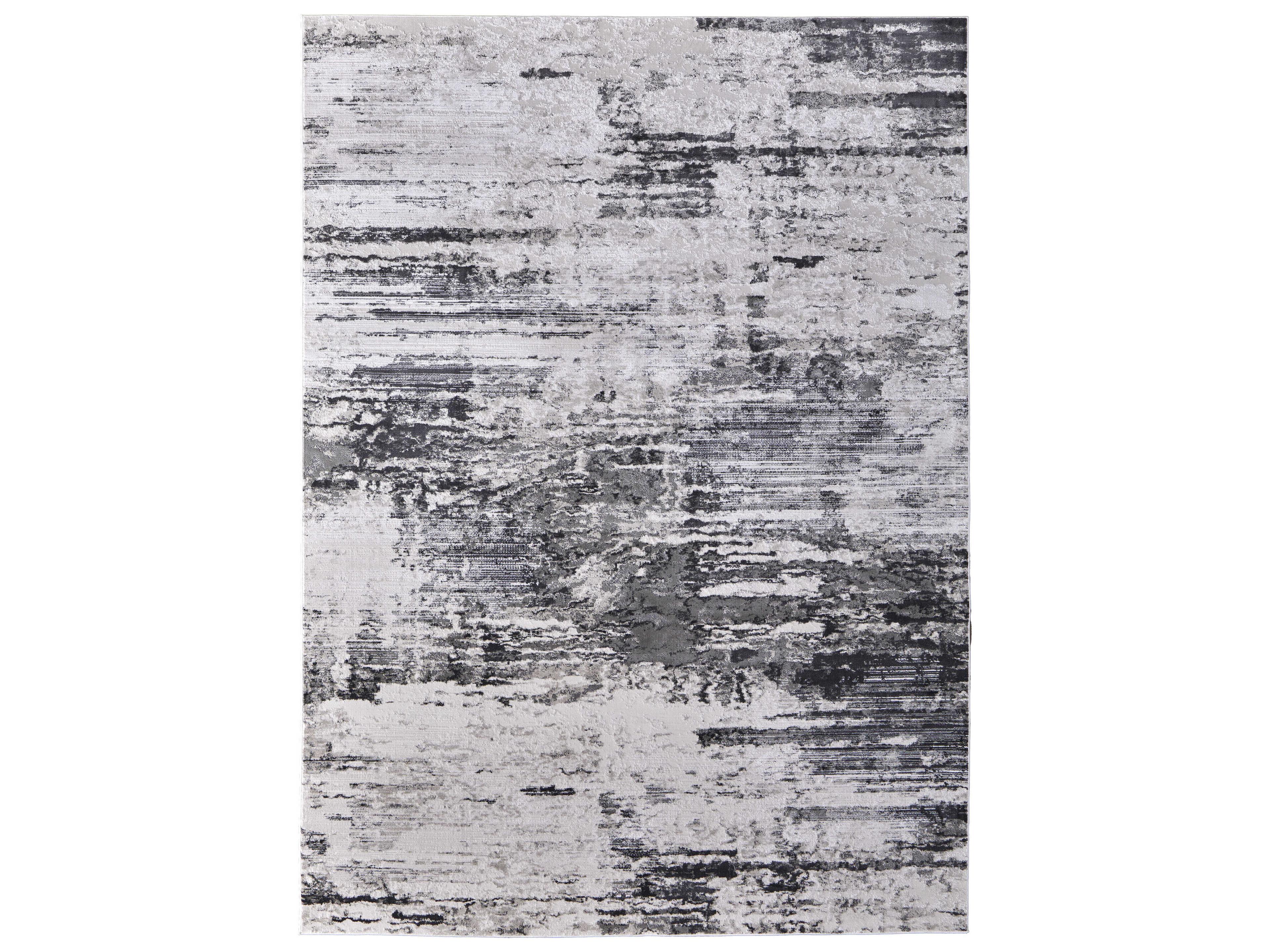 Prasad Abstract Area Rug