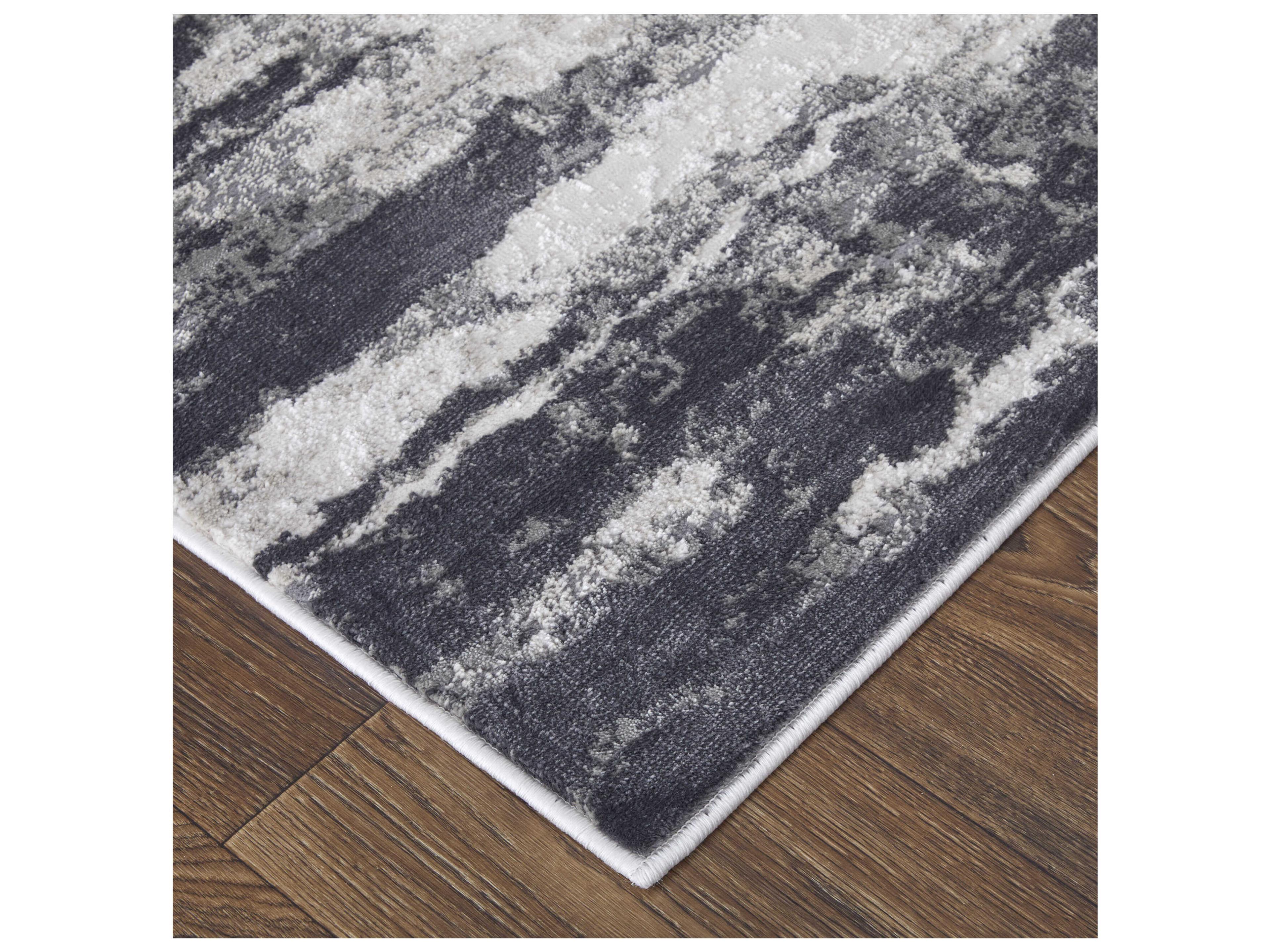 Feizy Rugs Prasad Abstract Area Rug