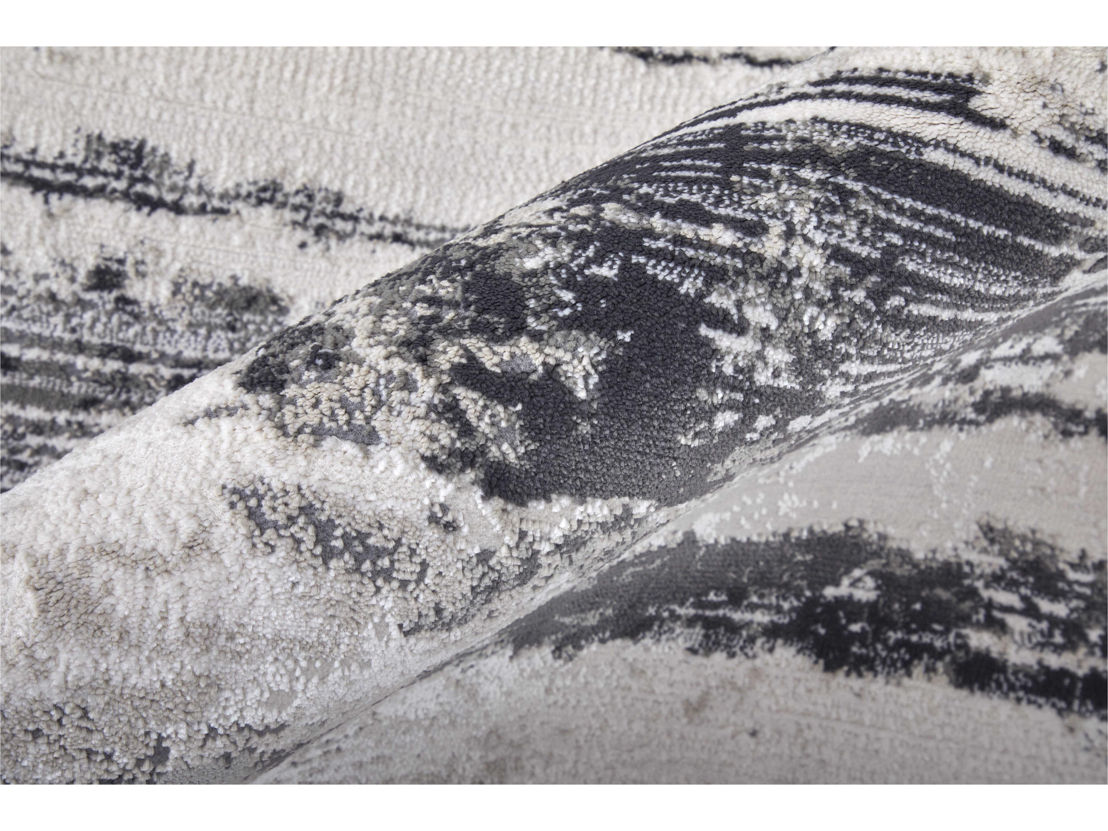 Feizy Rugs Prasad Abstract Area Rug