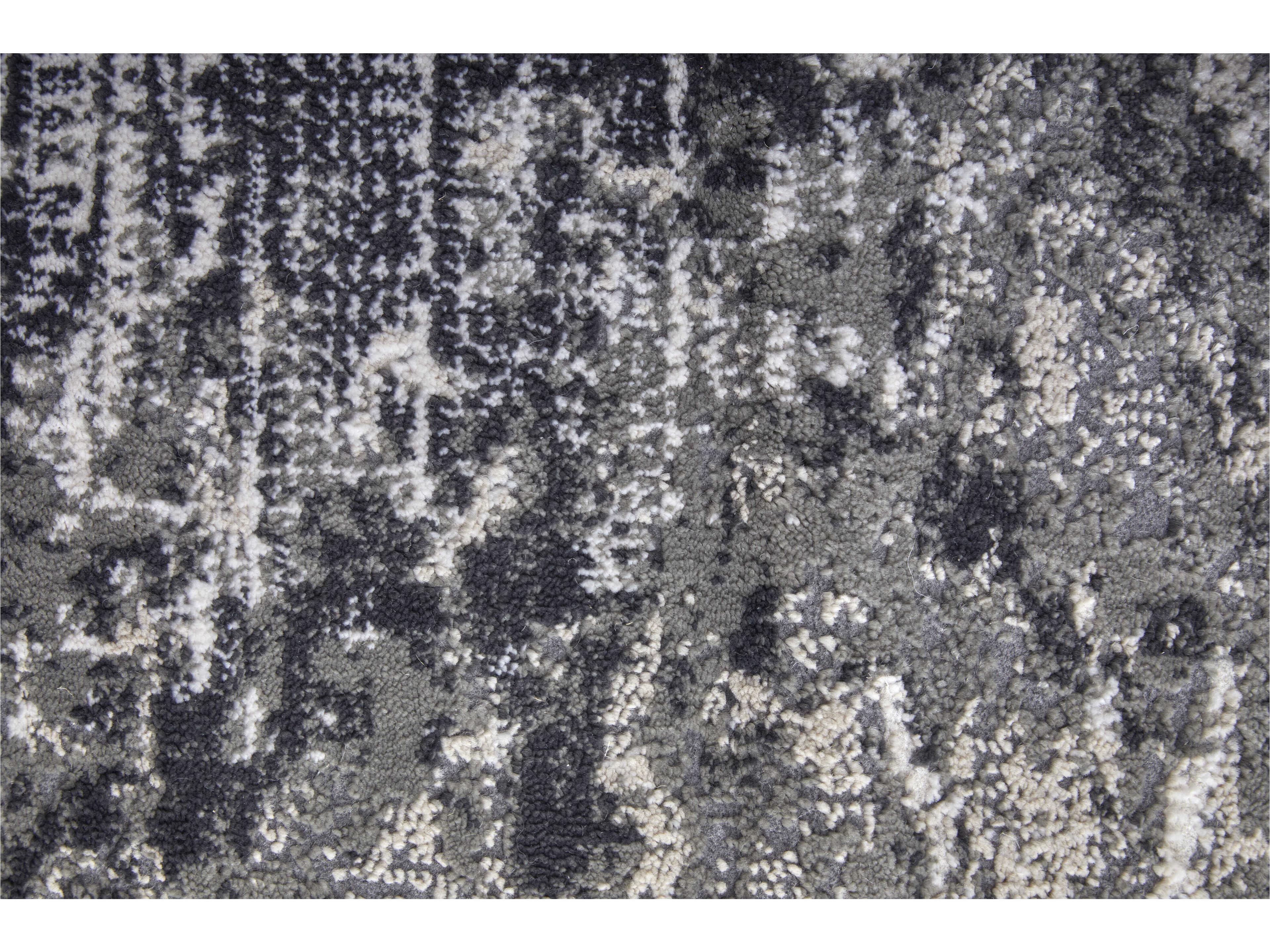 Feizy Rugs Prasad Abstract Area Rug