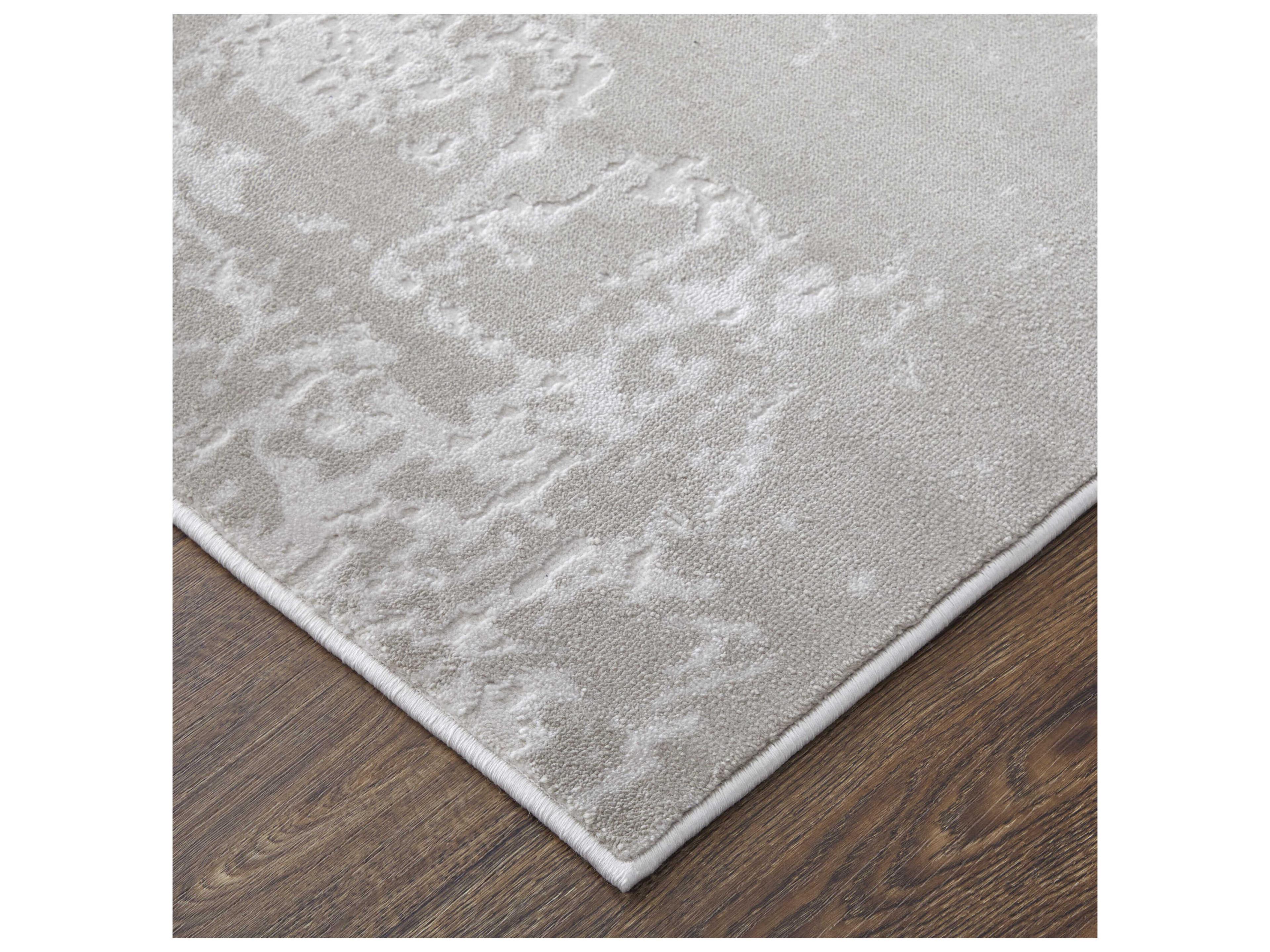 Feizy Rugs Prasad Abstract Area Rug