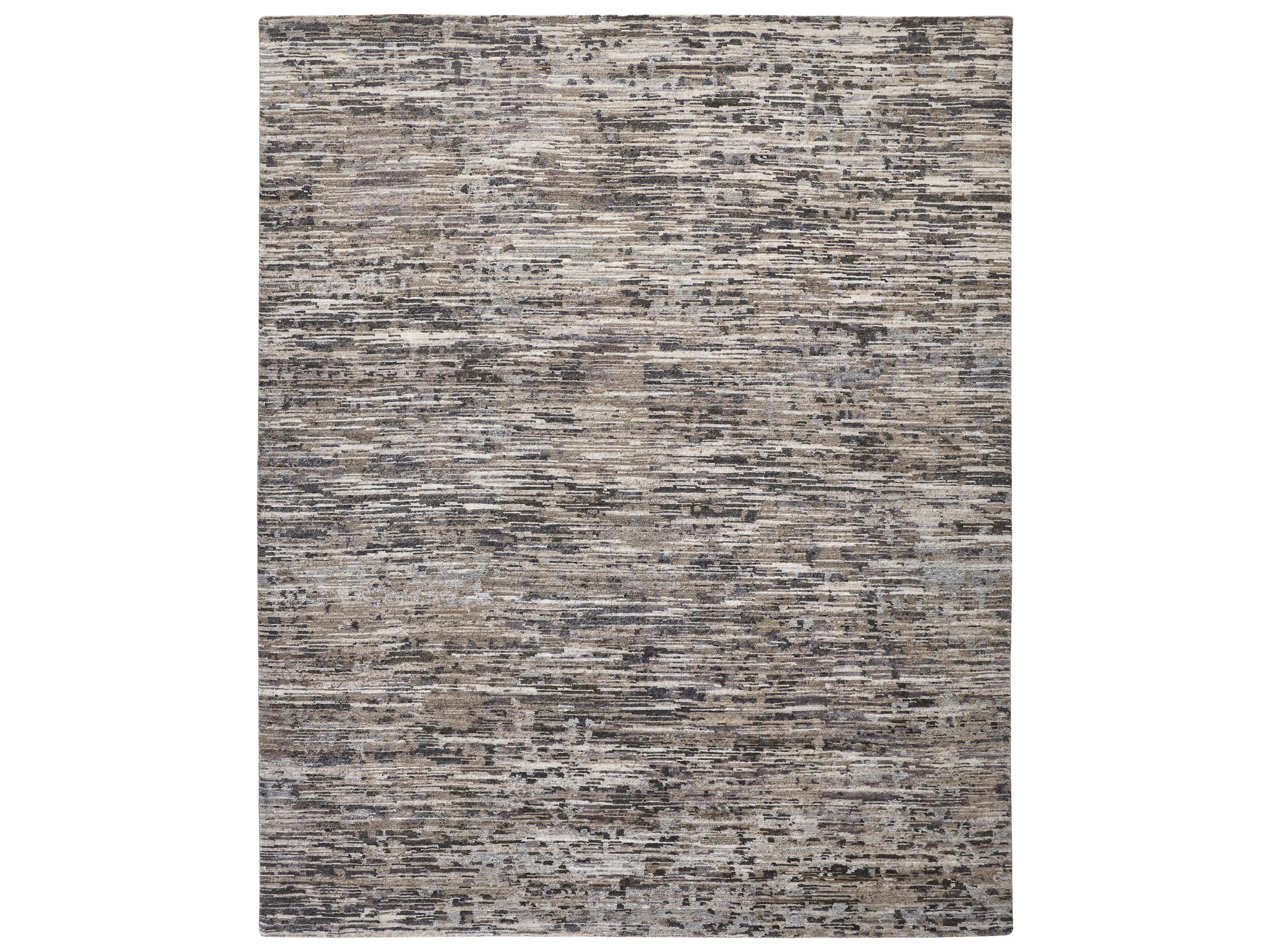 Conroe Abstract Area Rug