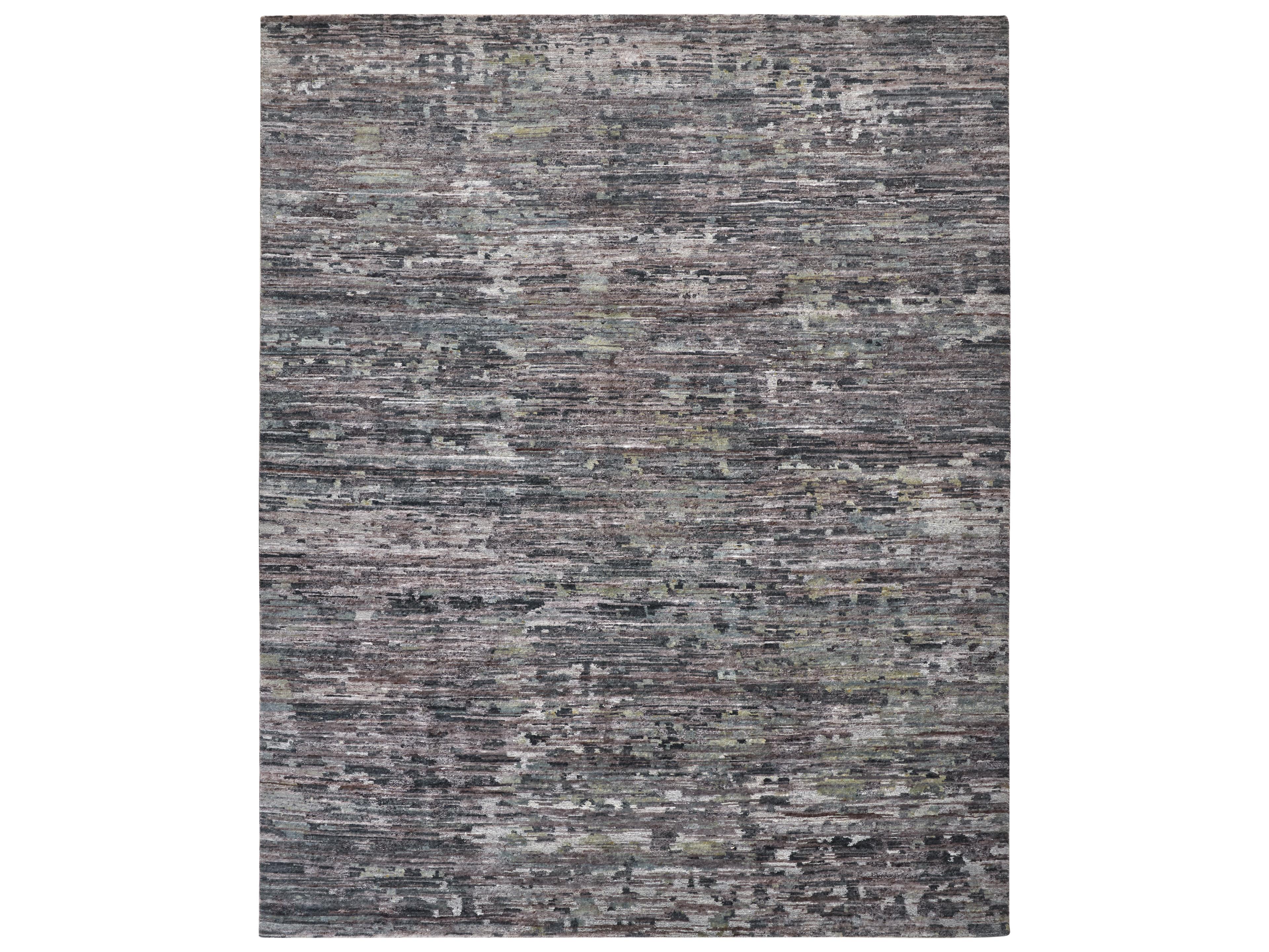 Conroe Abstract Area Rug
