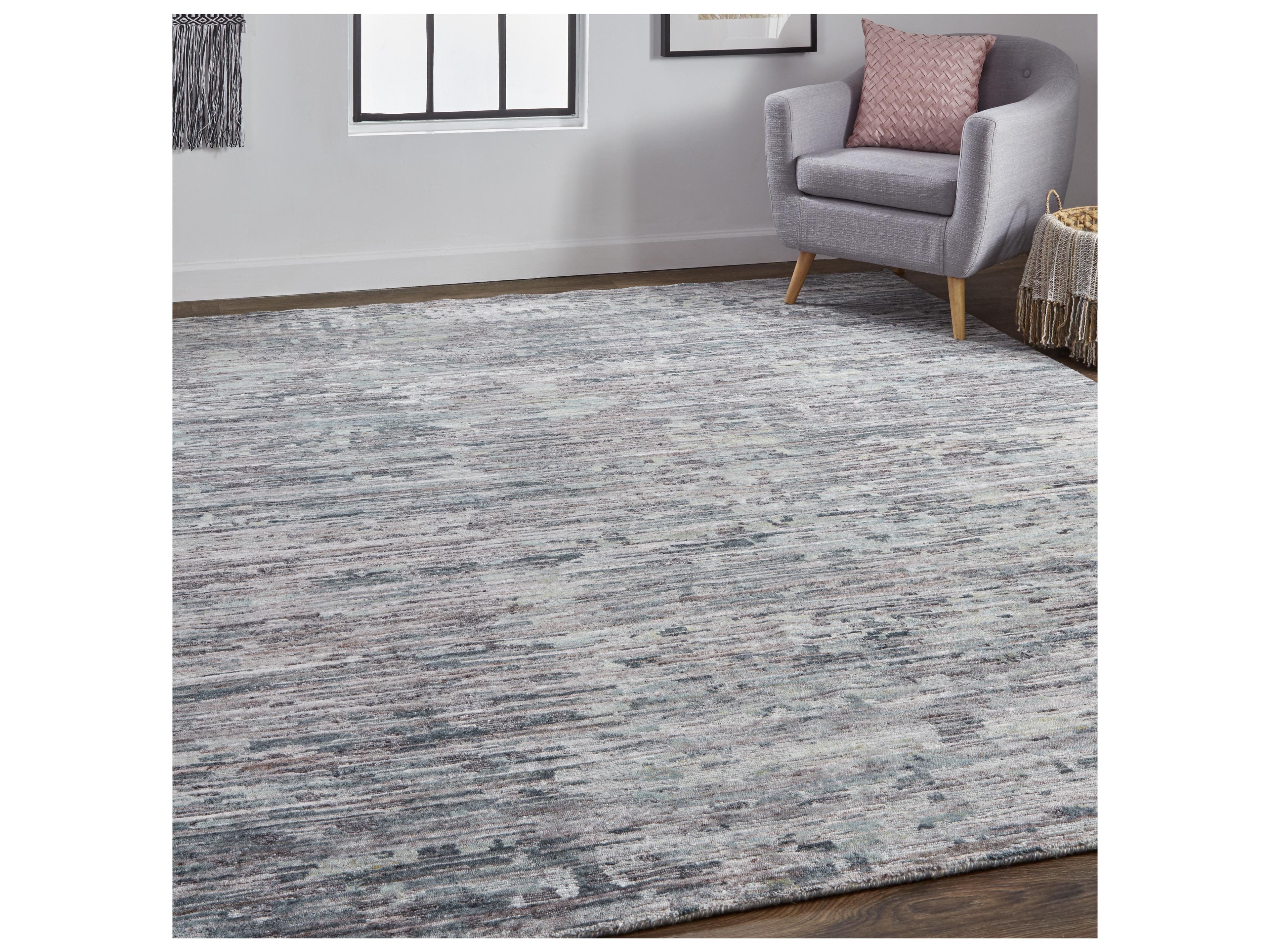 Feizy Rugs Conroe Abstract Area Rug