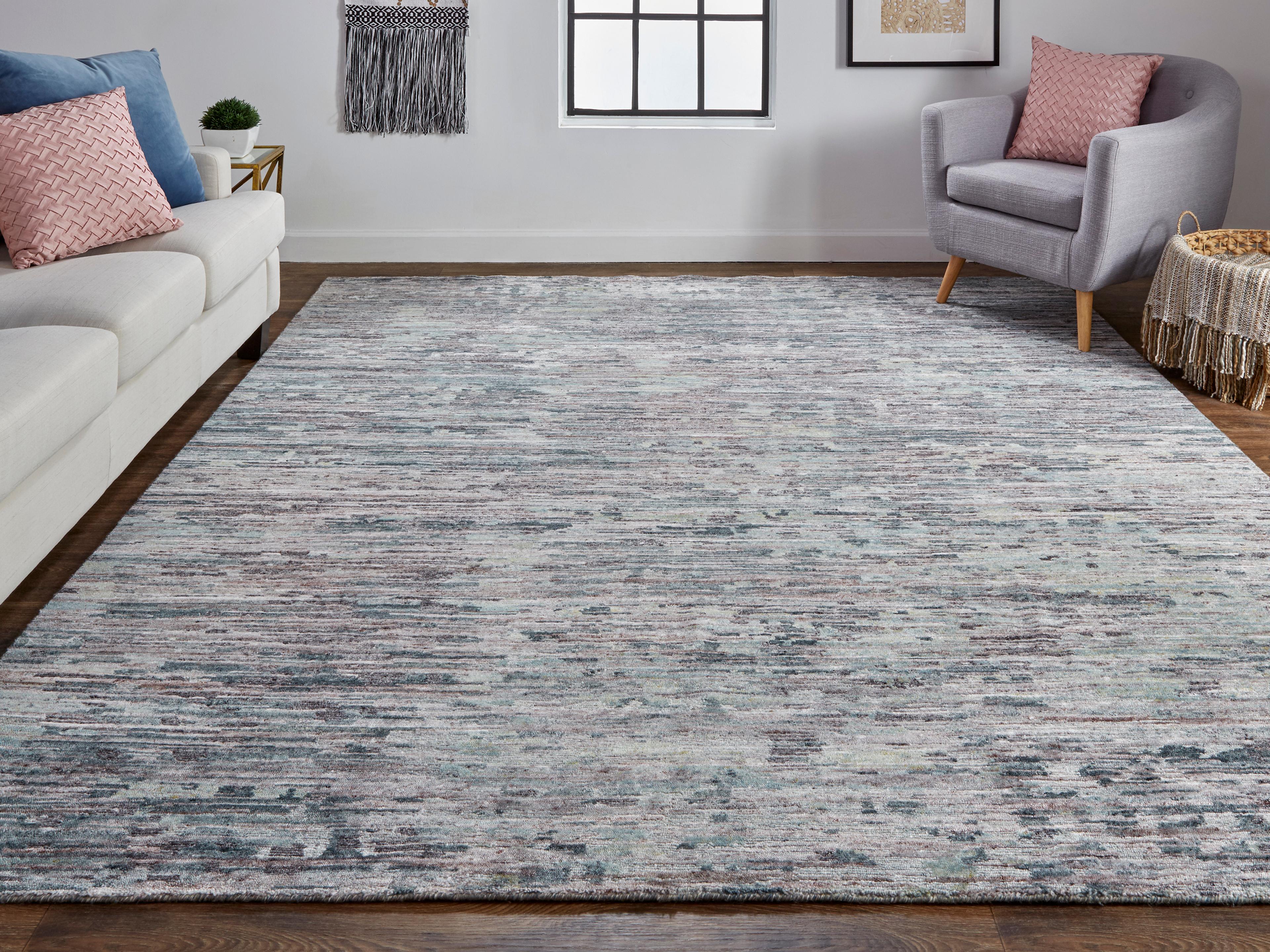 Feizy Rugs Conroe Abstract Area Rug