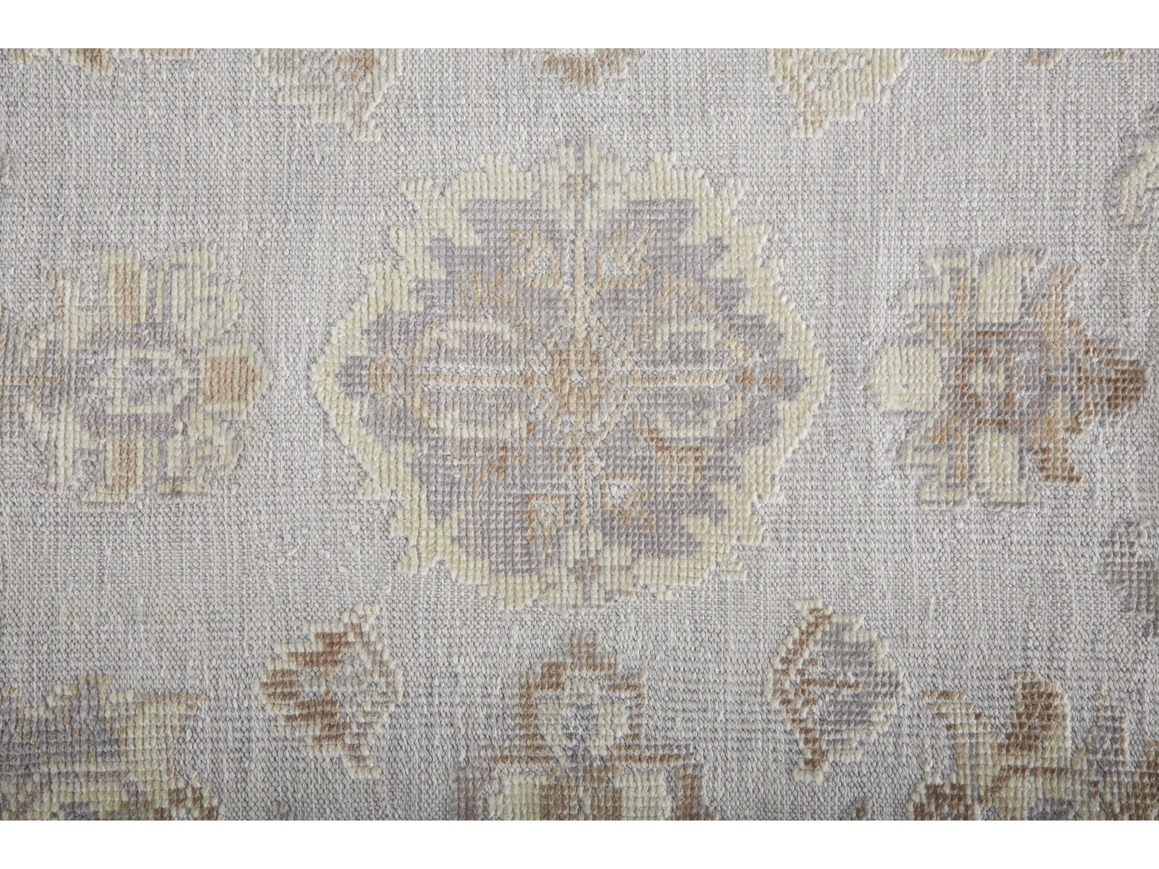 Feizy Rugs Wendover Bordered Area Rug
