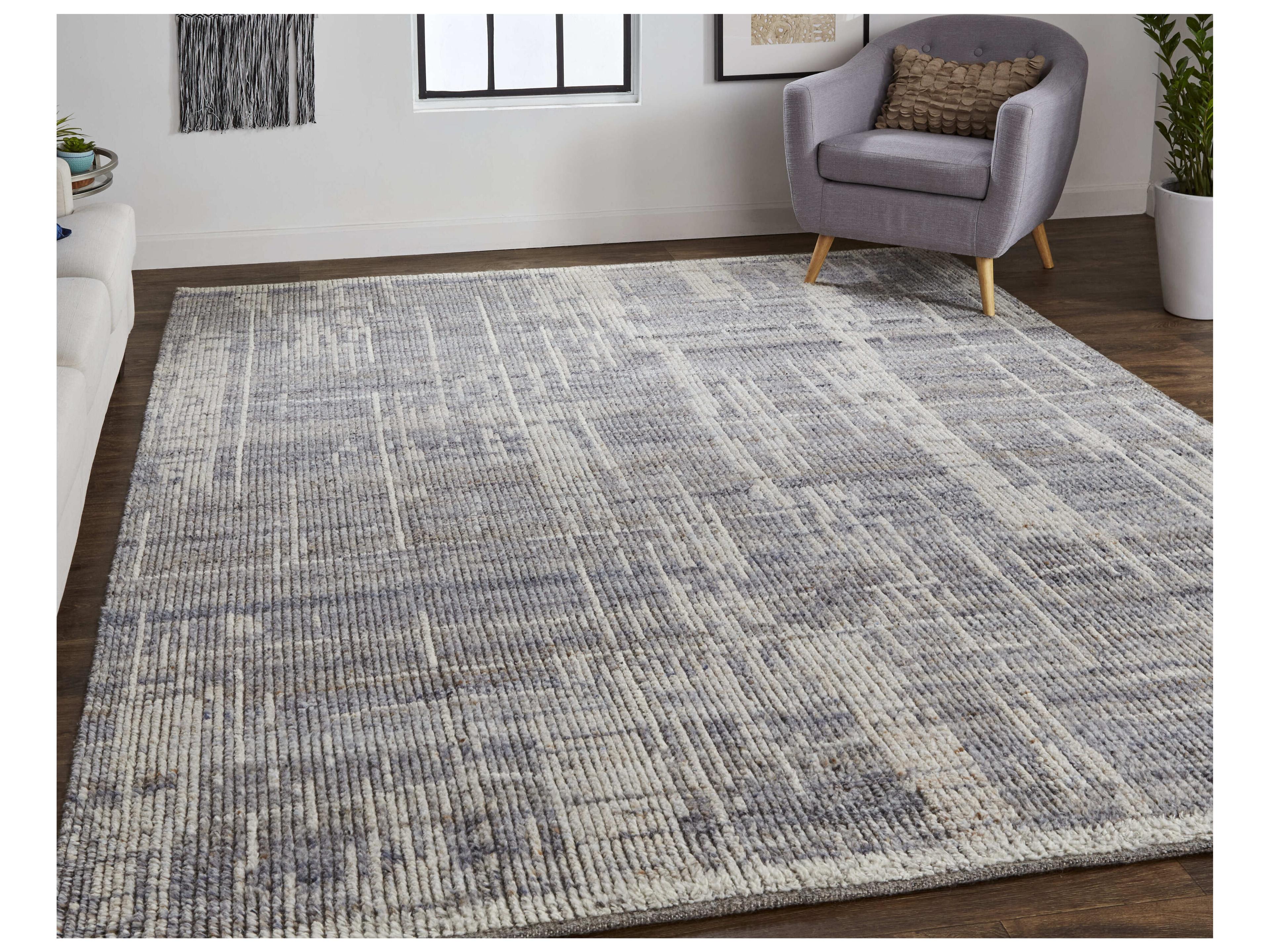 Feizy Rugs Alford Abstract Area Rug
