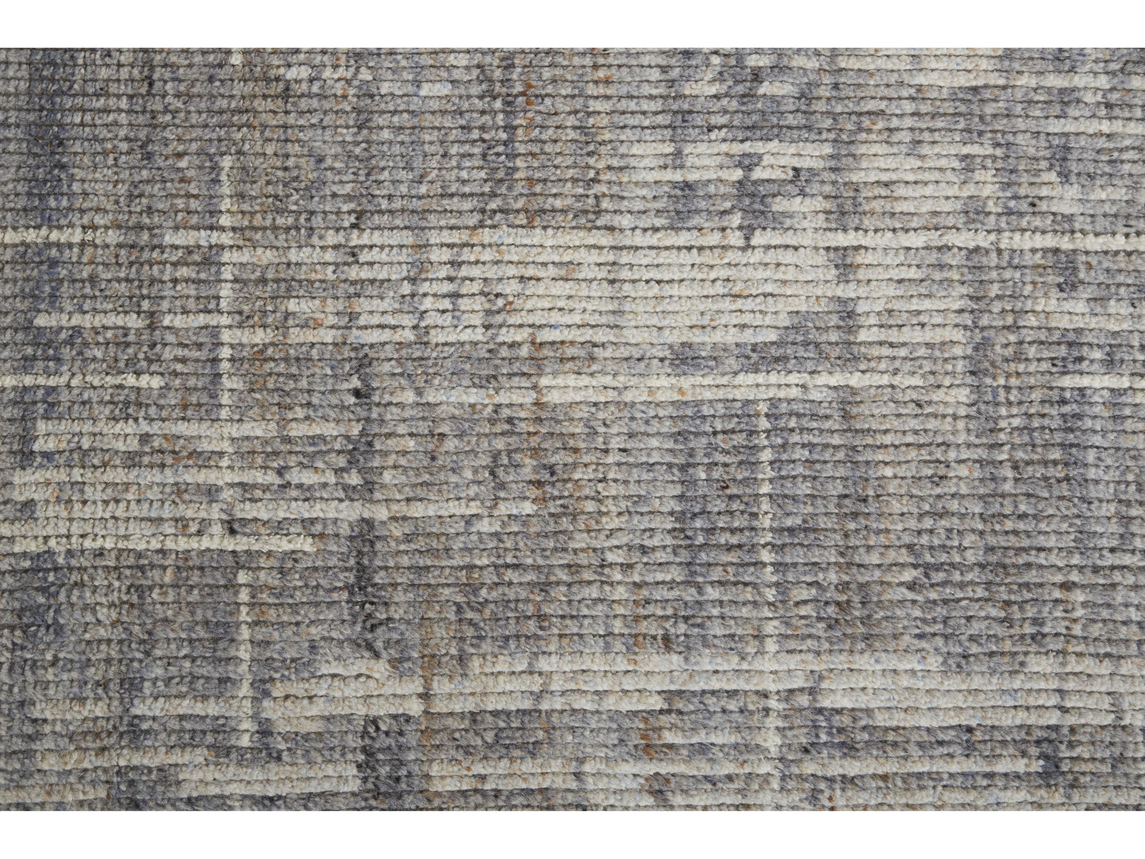 Feizy Rugs Alford Abstract Area Rug