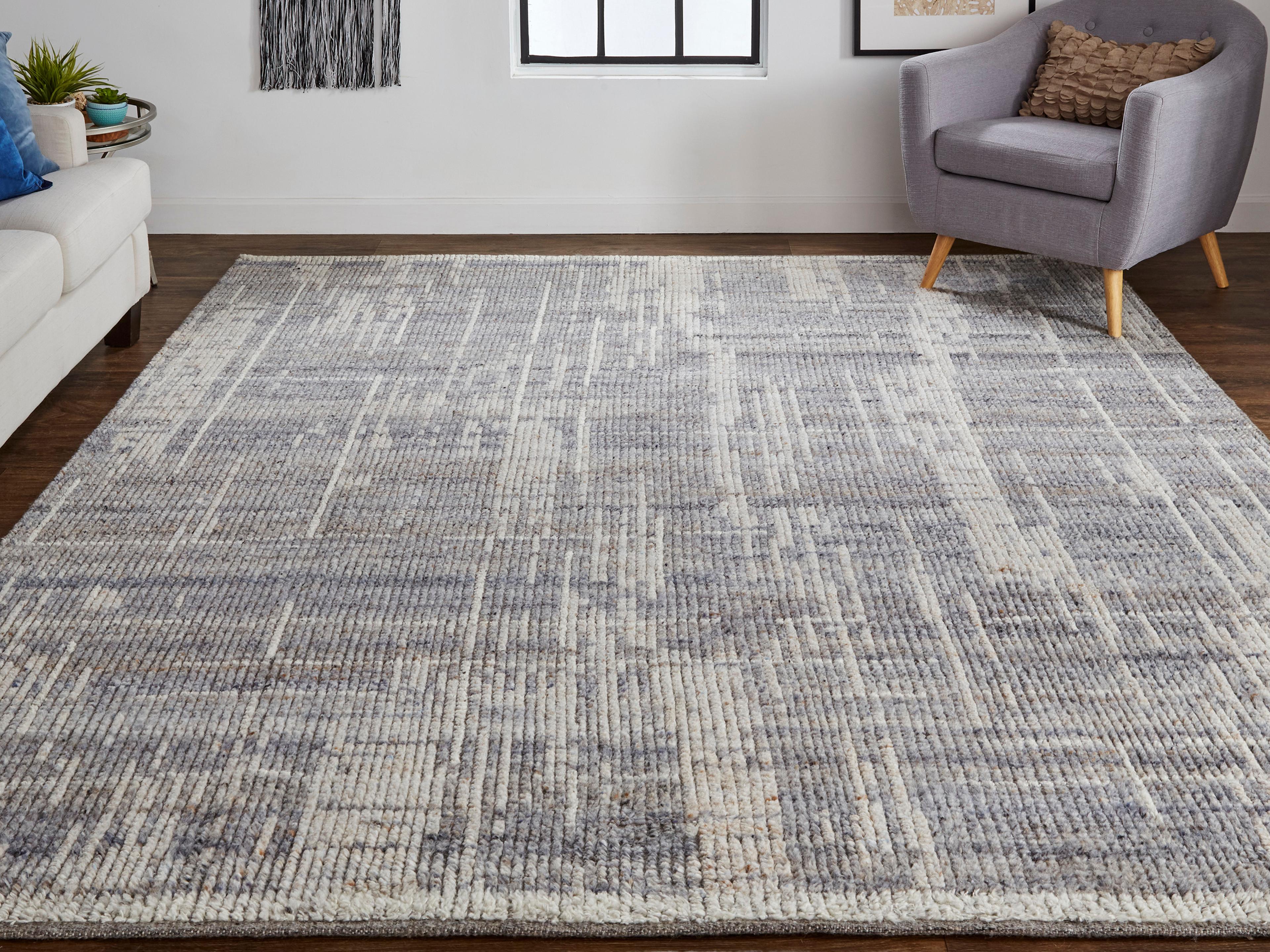Feizy Rugs Alford Abstract Area Rug