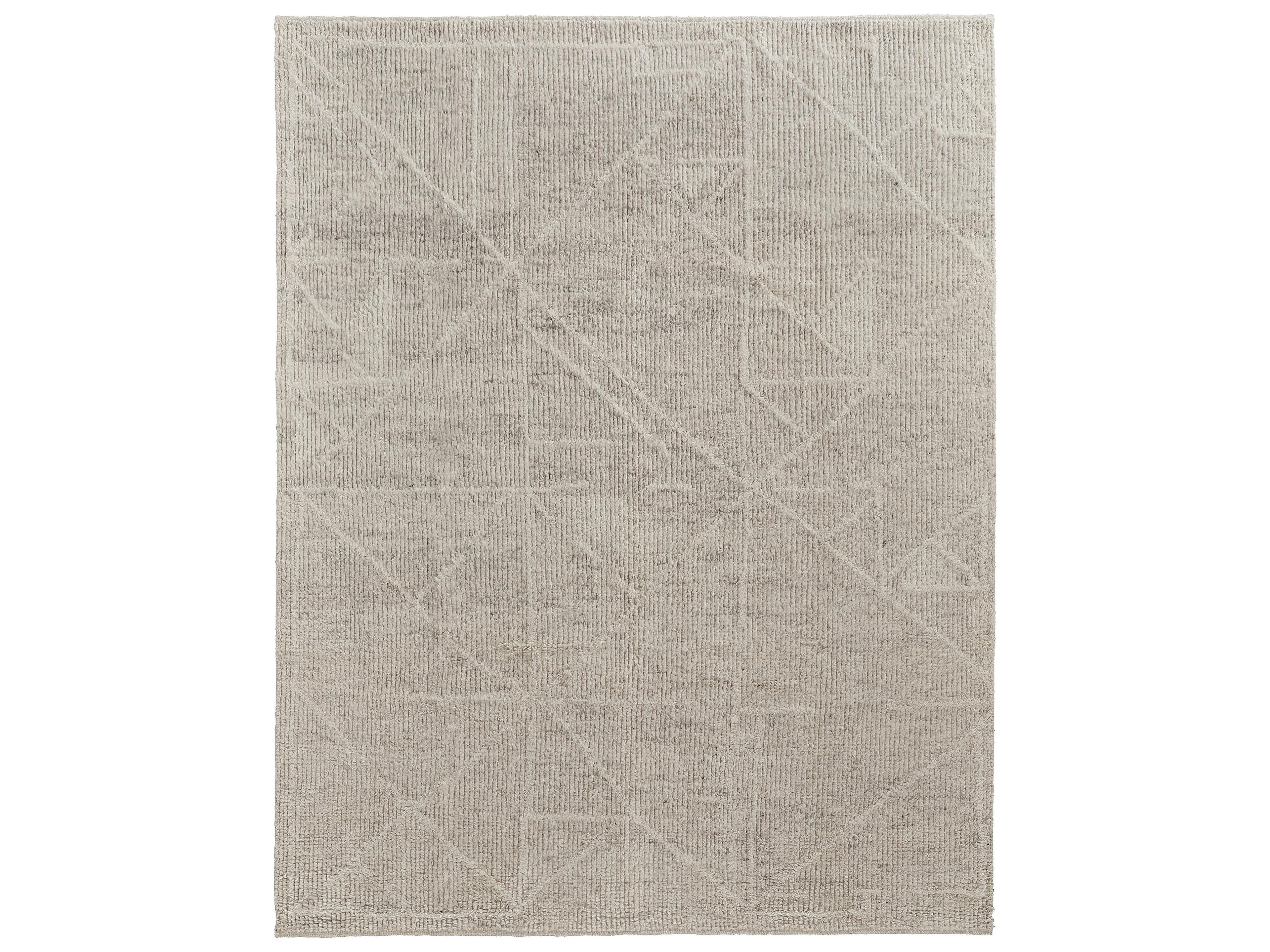 Alford Geometric Area Rug