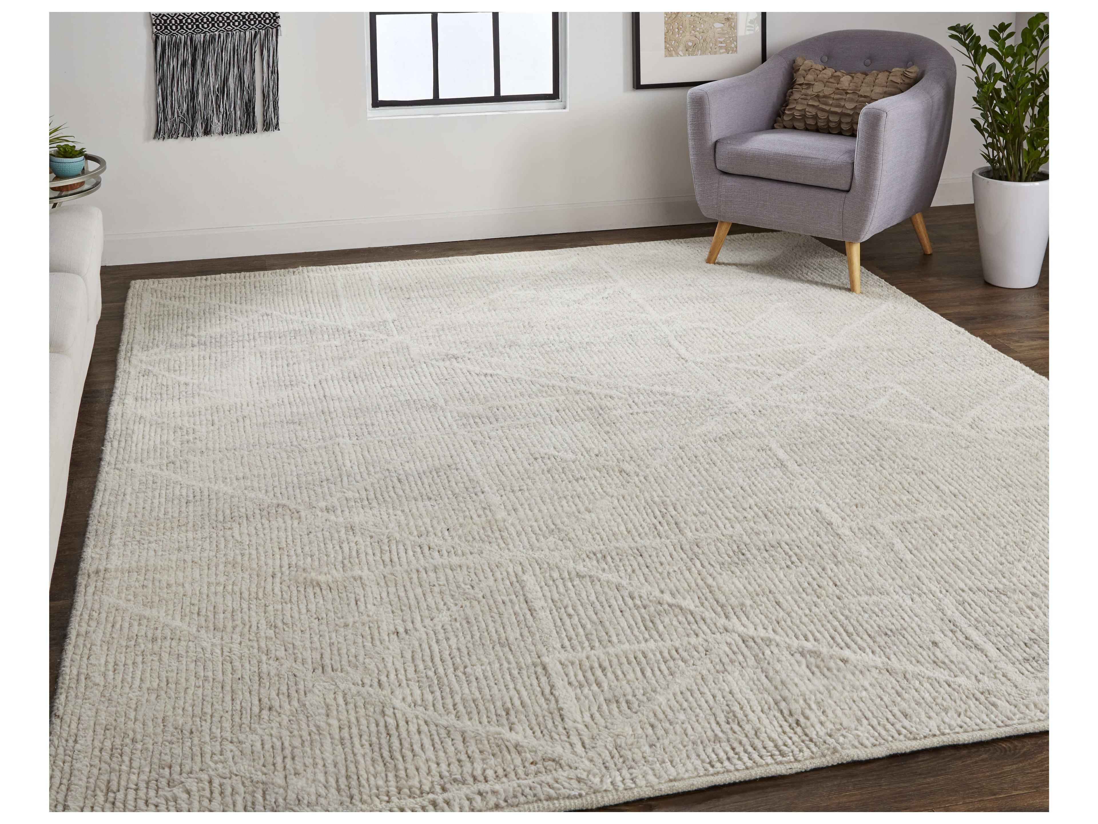 Feizy Rugs Alford Geometric Area Rug