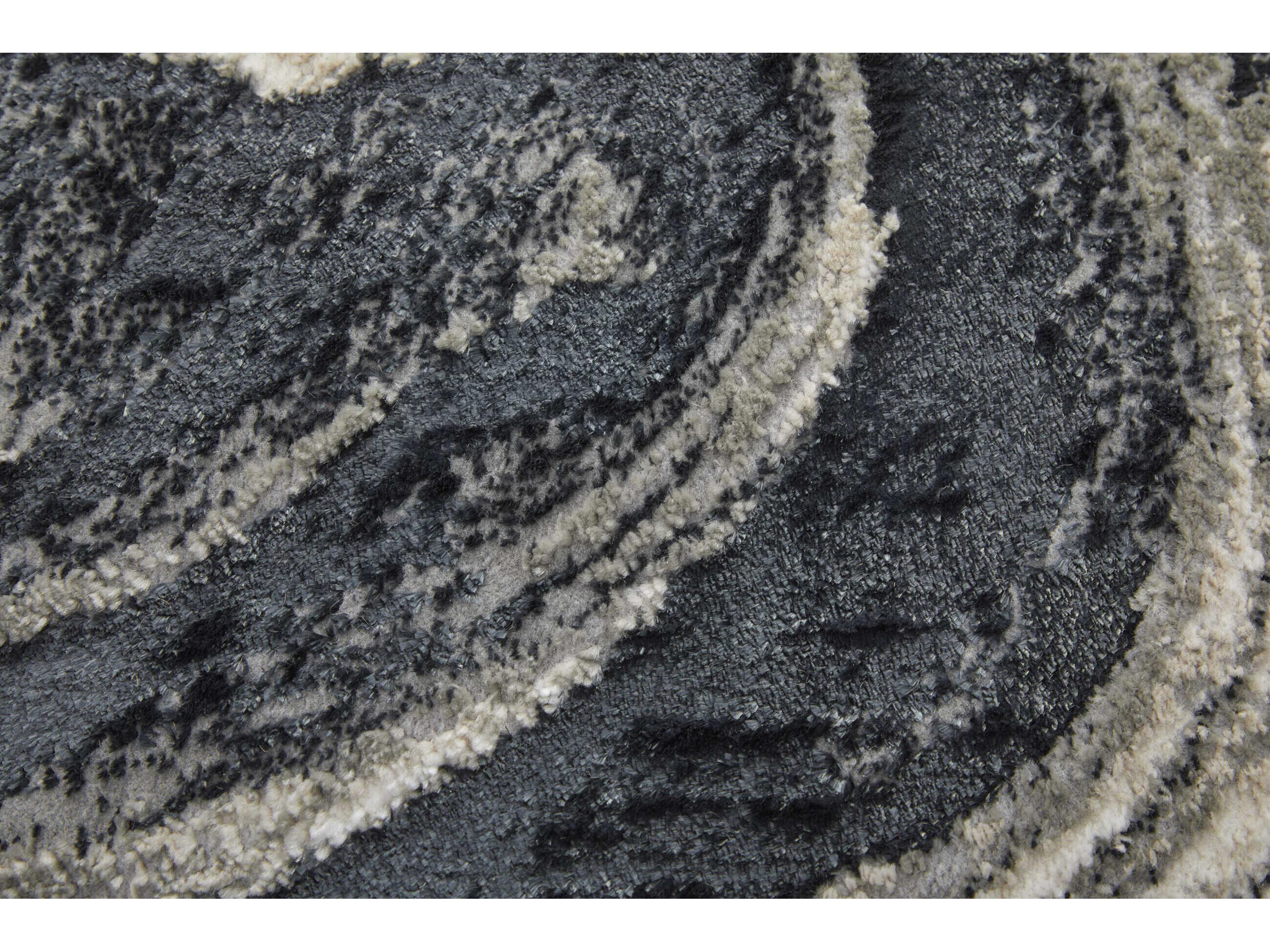 Feizy Rugs Micah Abstract Area Rug