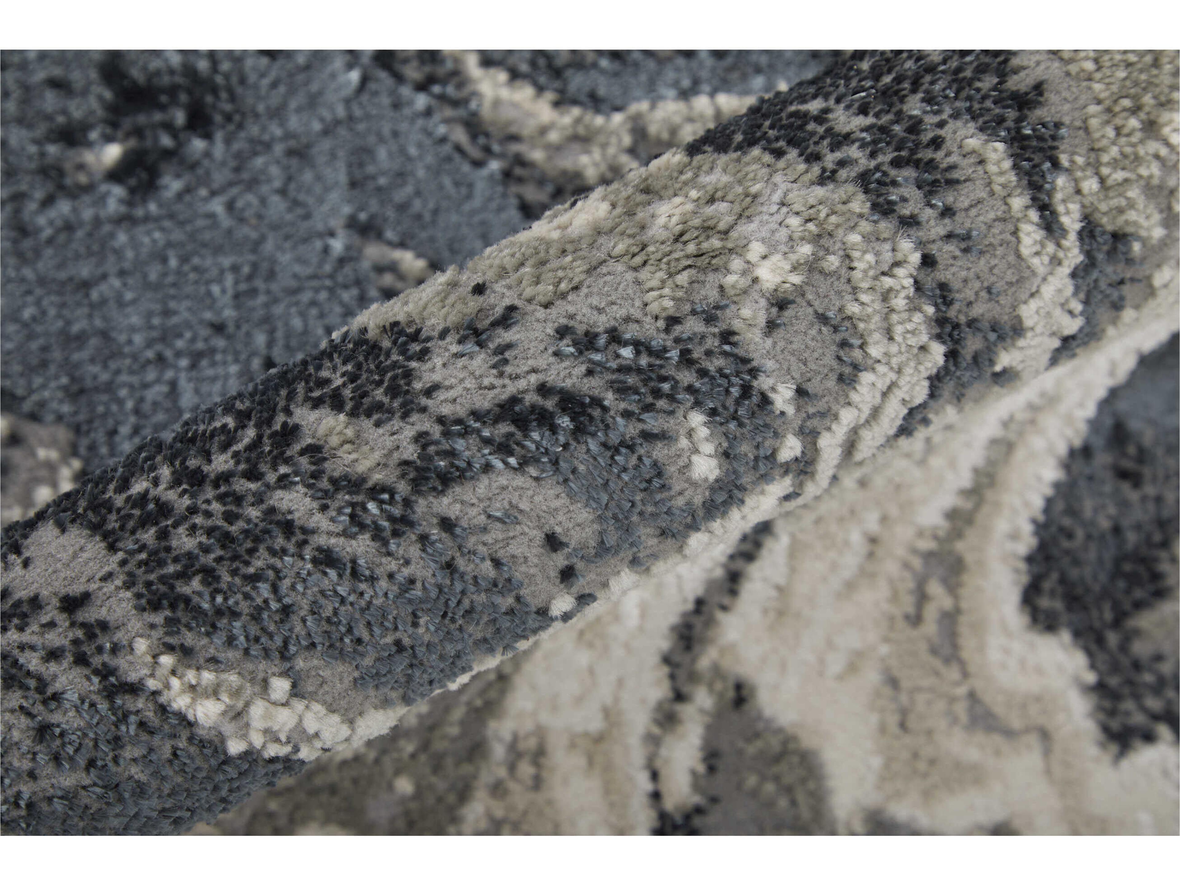 Feizy Rugs Micah Abstract Area Rug