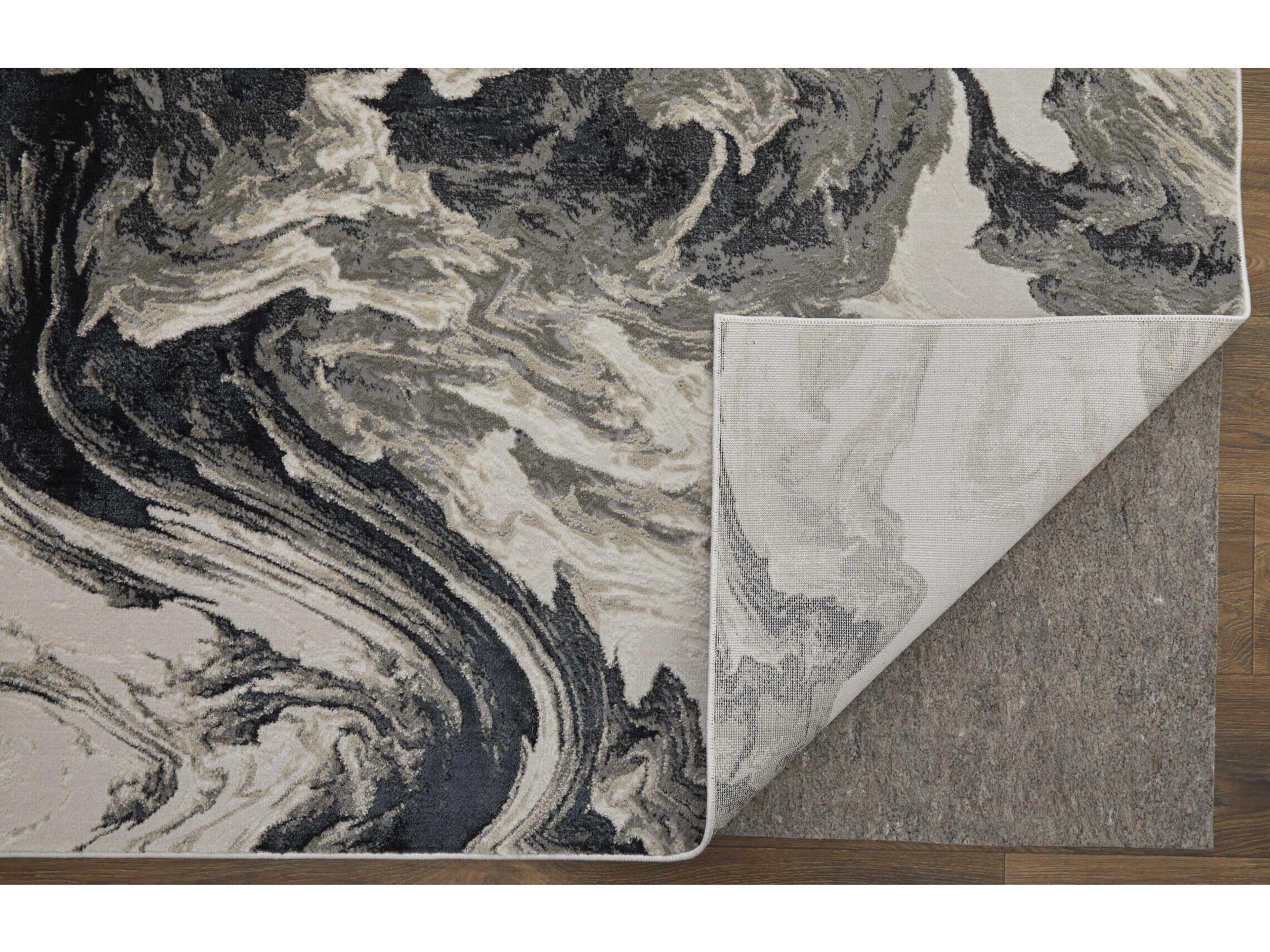 Feizy Rugs Micah Abstract Area Rug