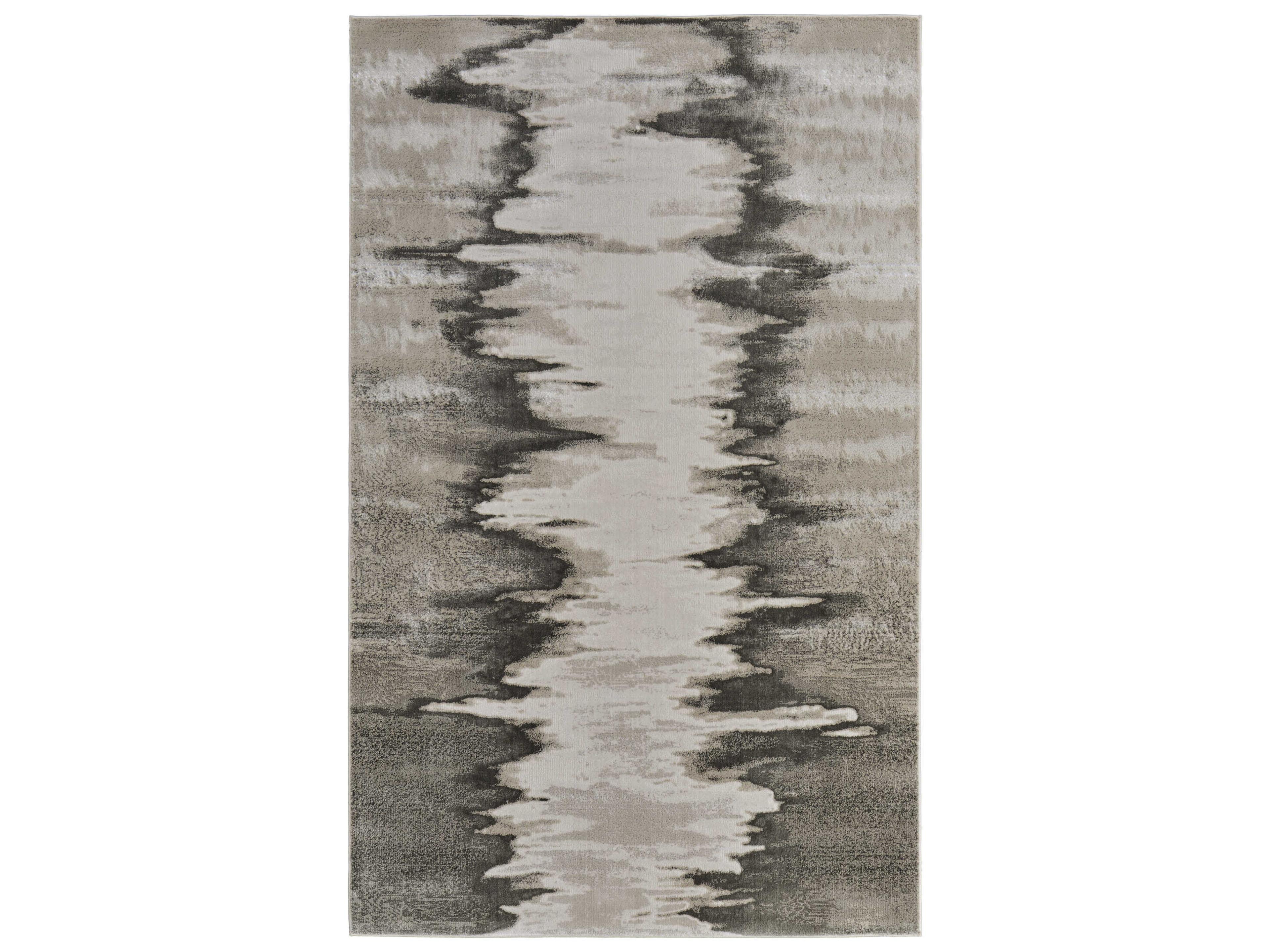 Micah Abstract Area Rug
