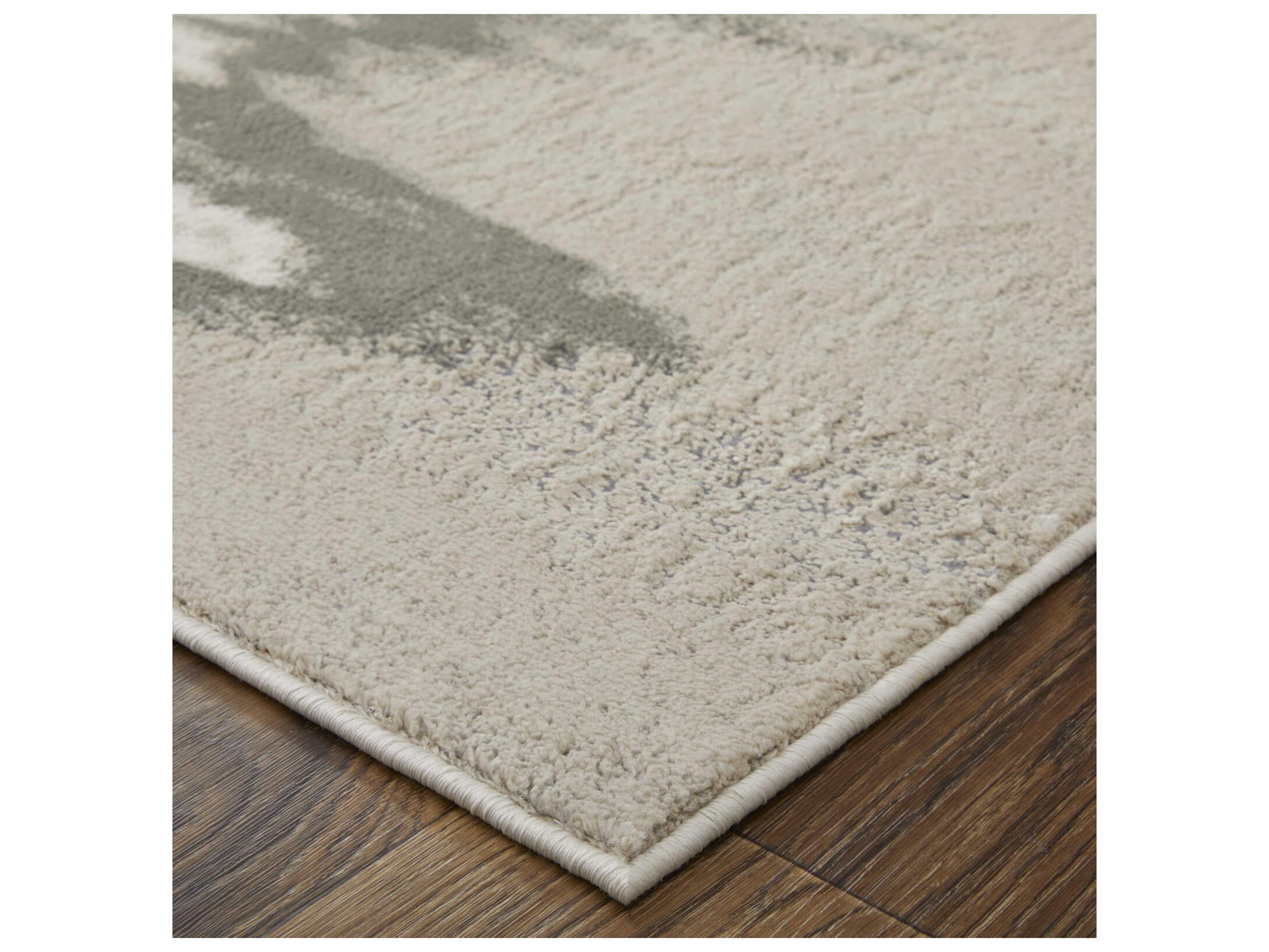 Feizy Rugs Micah Abstract Area Rug