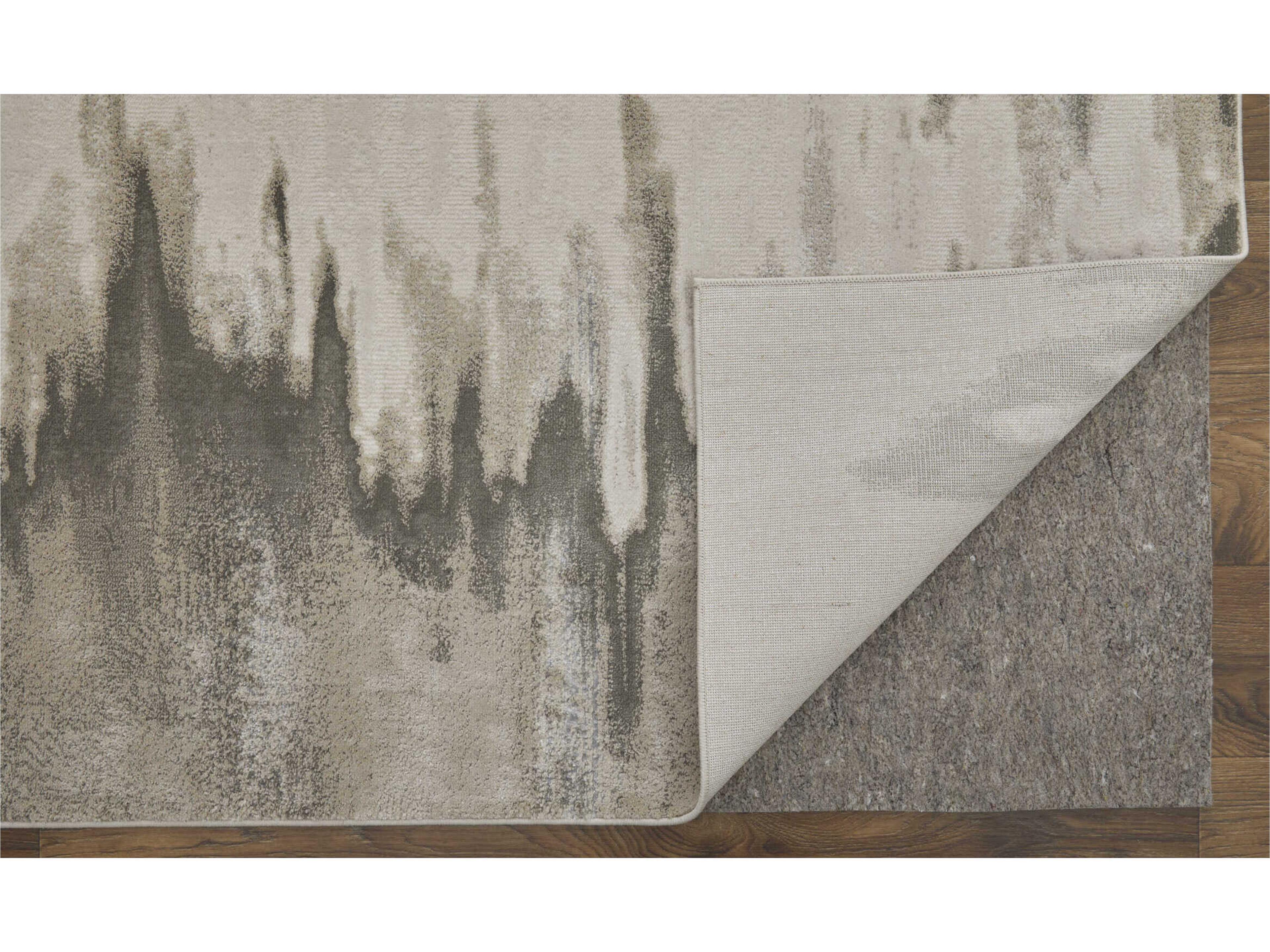 Feizy Rugs Micah Abstract Area Rug