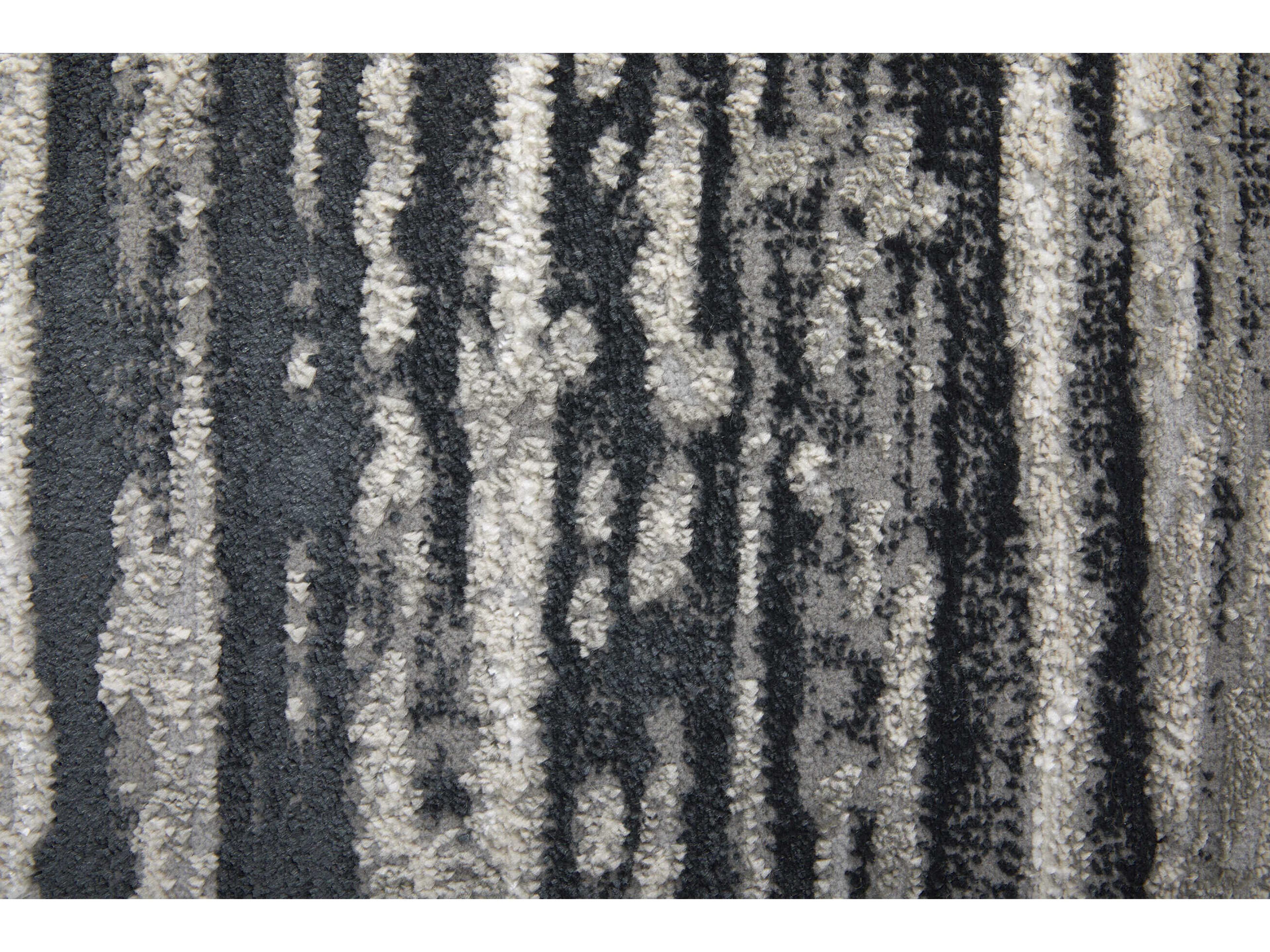 Feizy Rugs Micah Geometric Area Rug