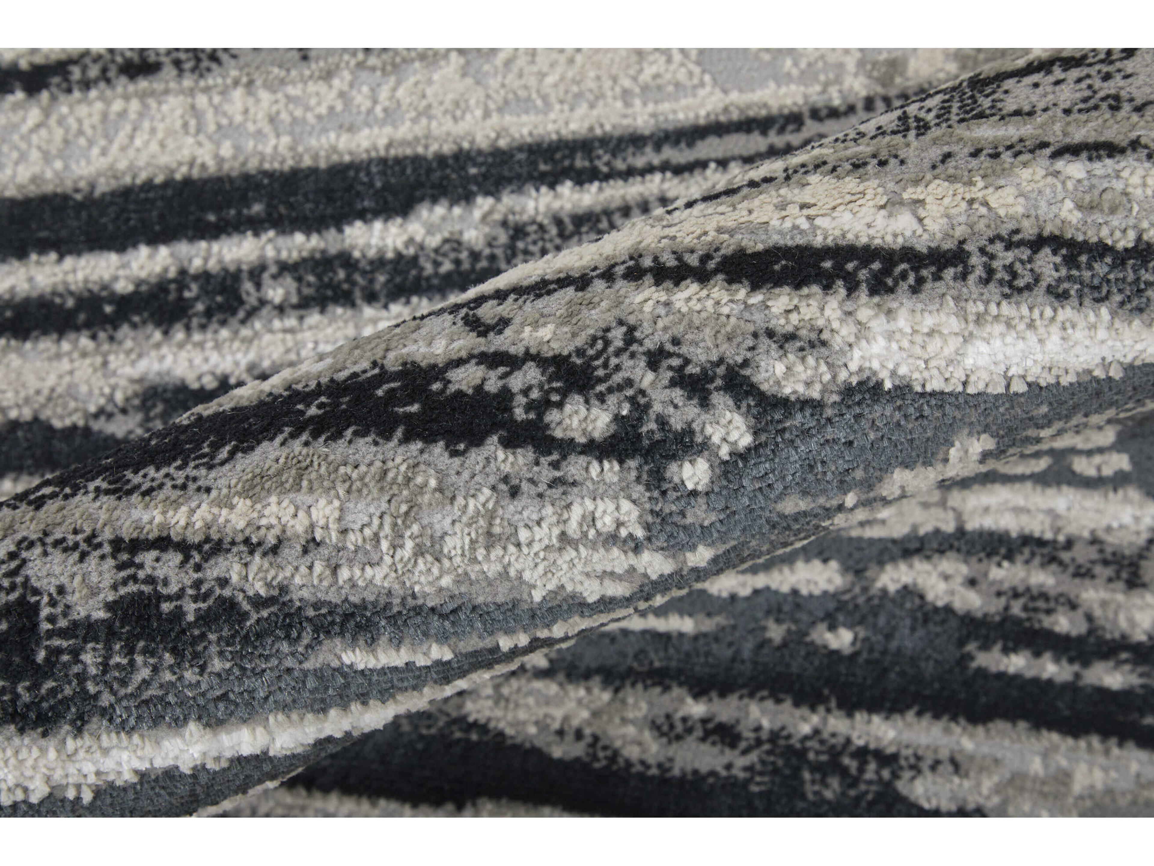 Feizy Rugs Micah Geometric Area Rug