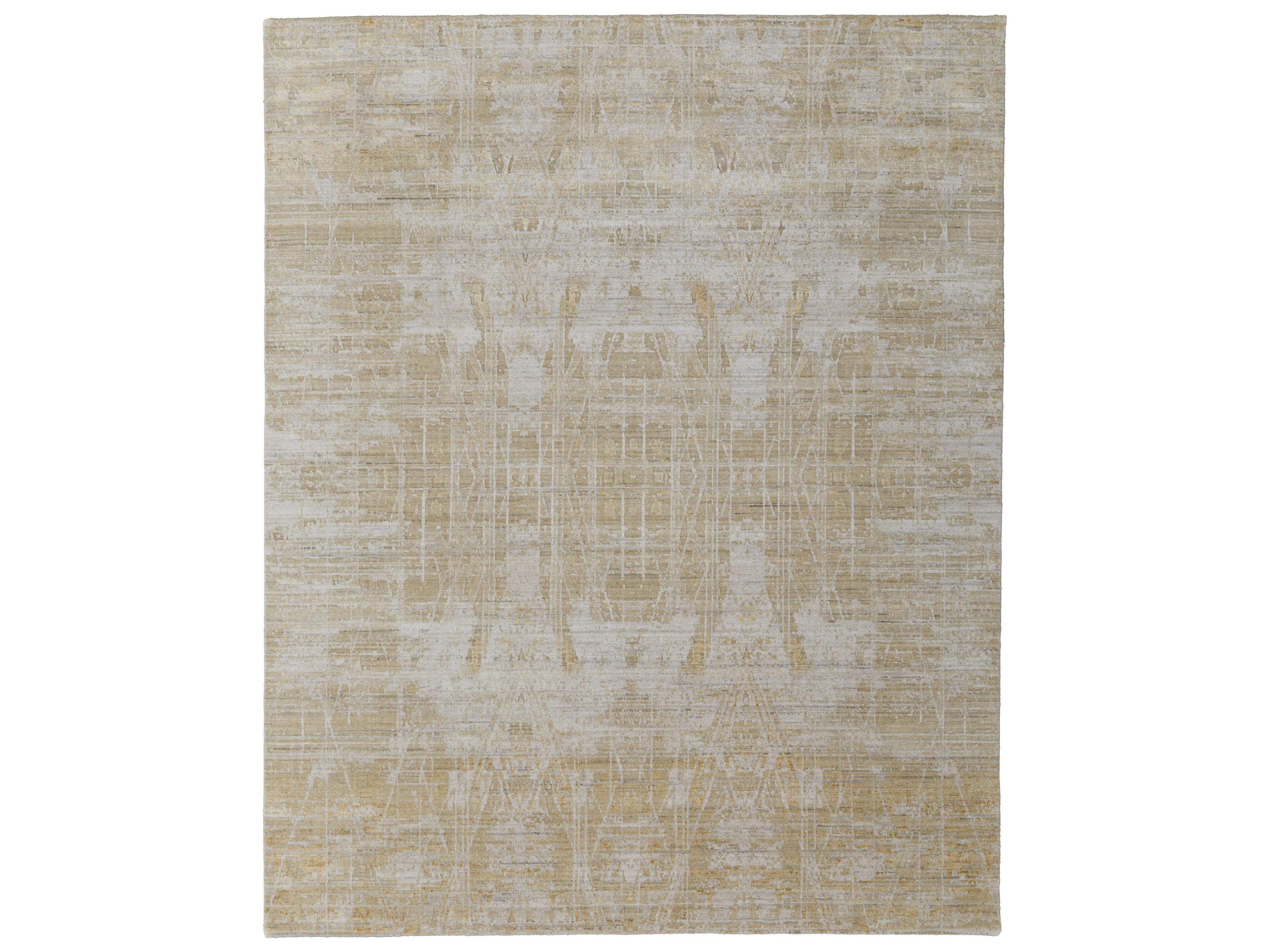 Eastfield Abstract Runner Area Rug