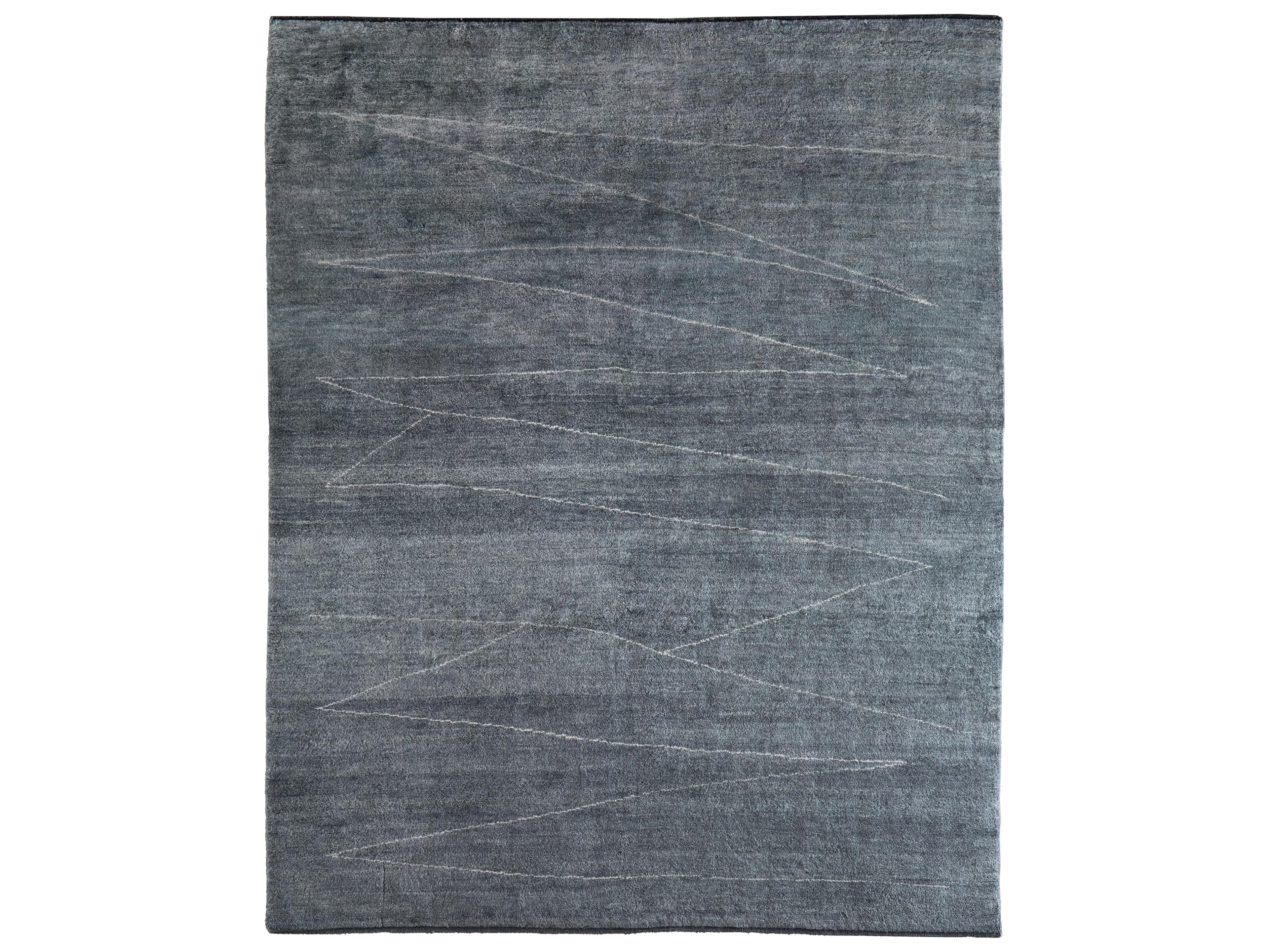 Agape Abstract Area Rug