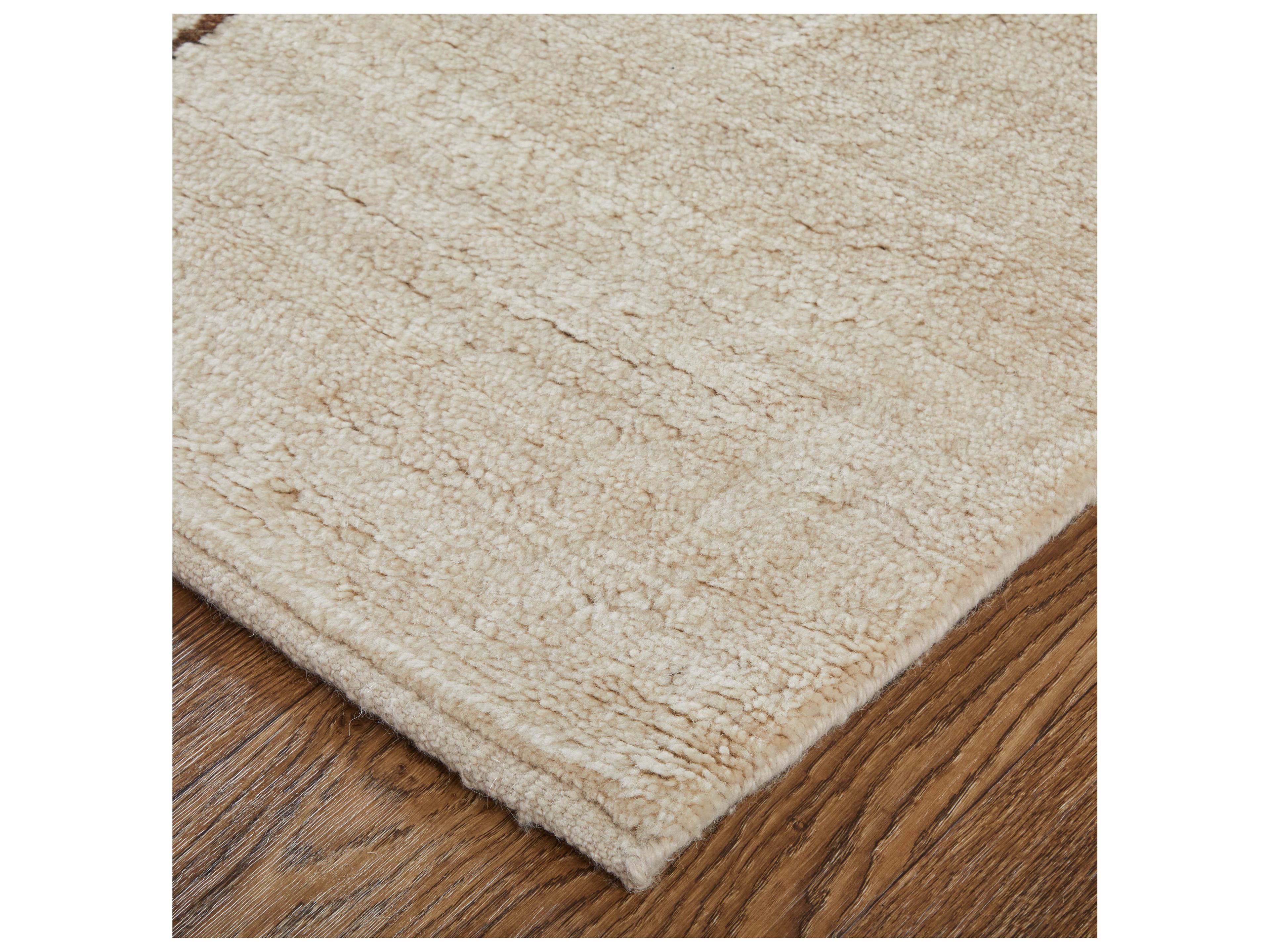 Feizy Rugs Agape Abstract Area Rug