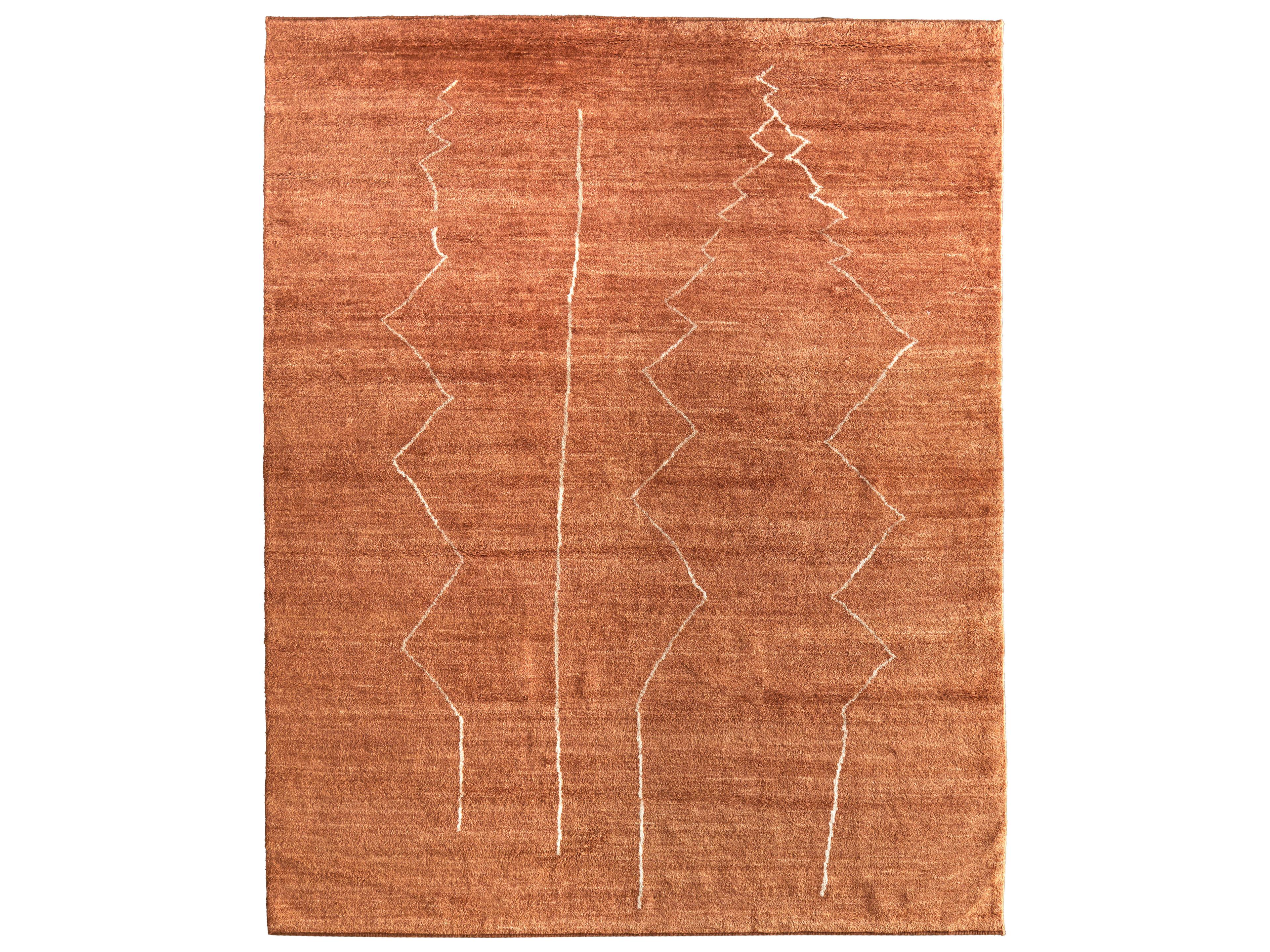 Agape Abstract Area Rug