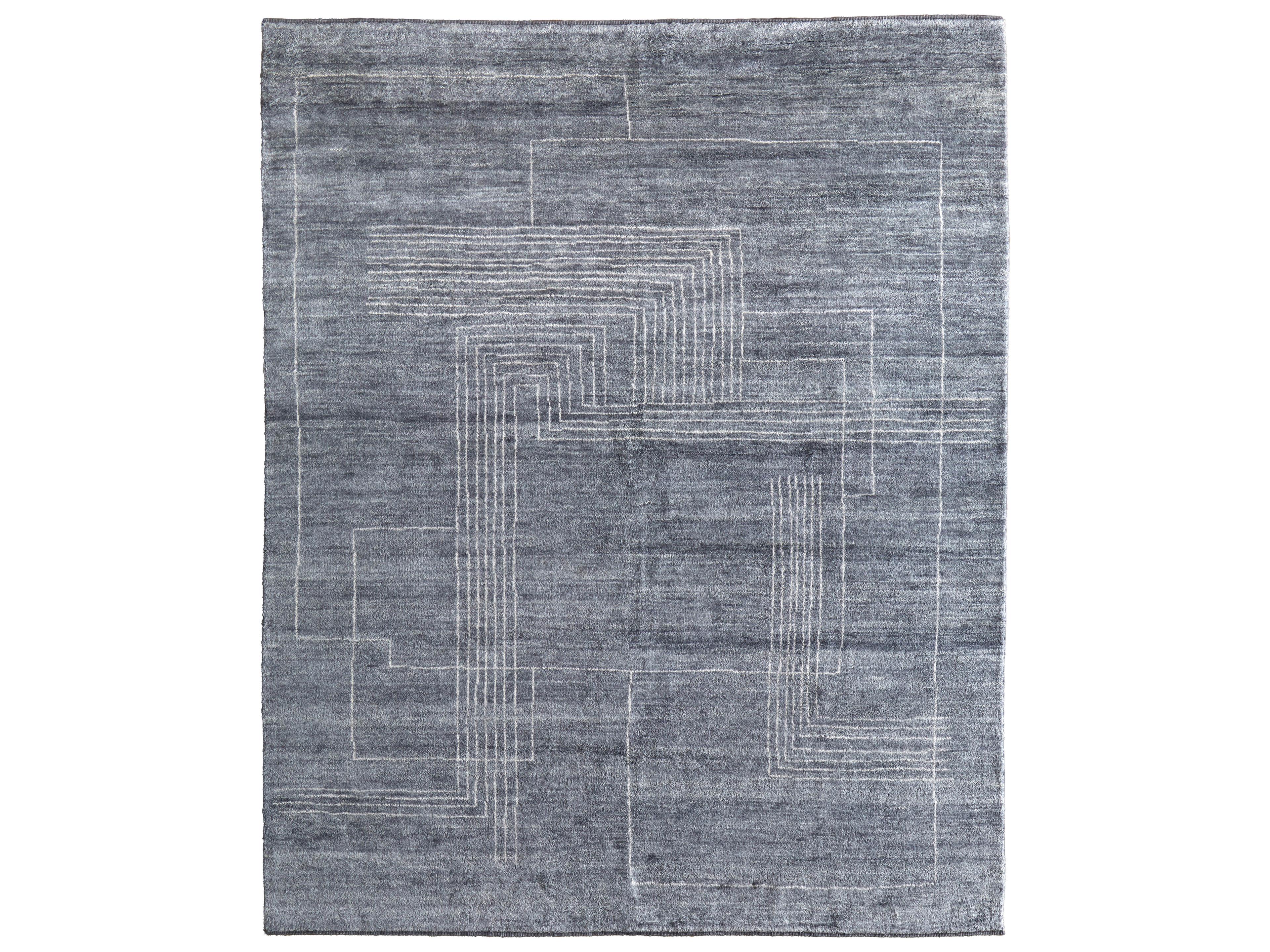 Agape Abstract Area Rug