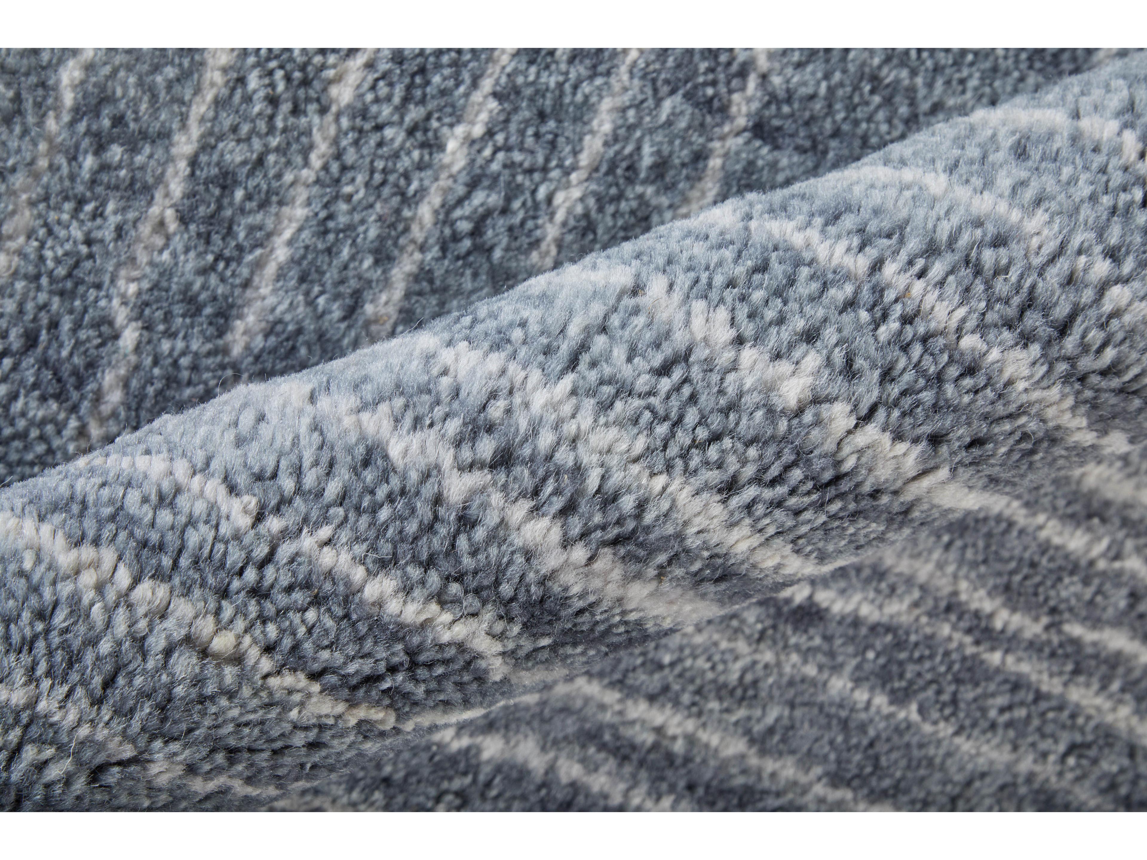 Feizy Rugs Agape Abstract Area Rug