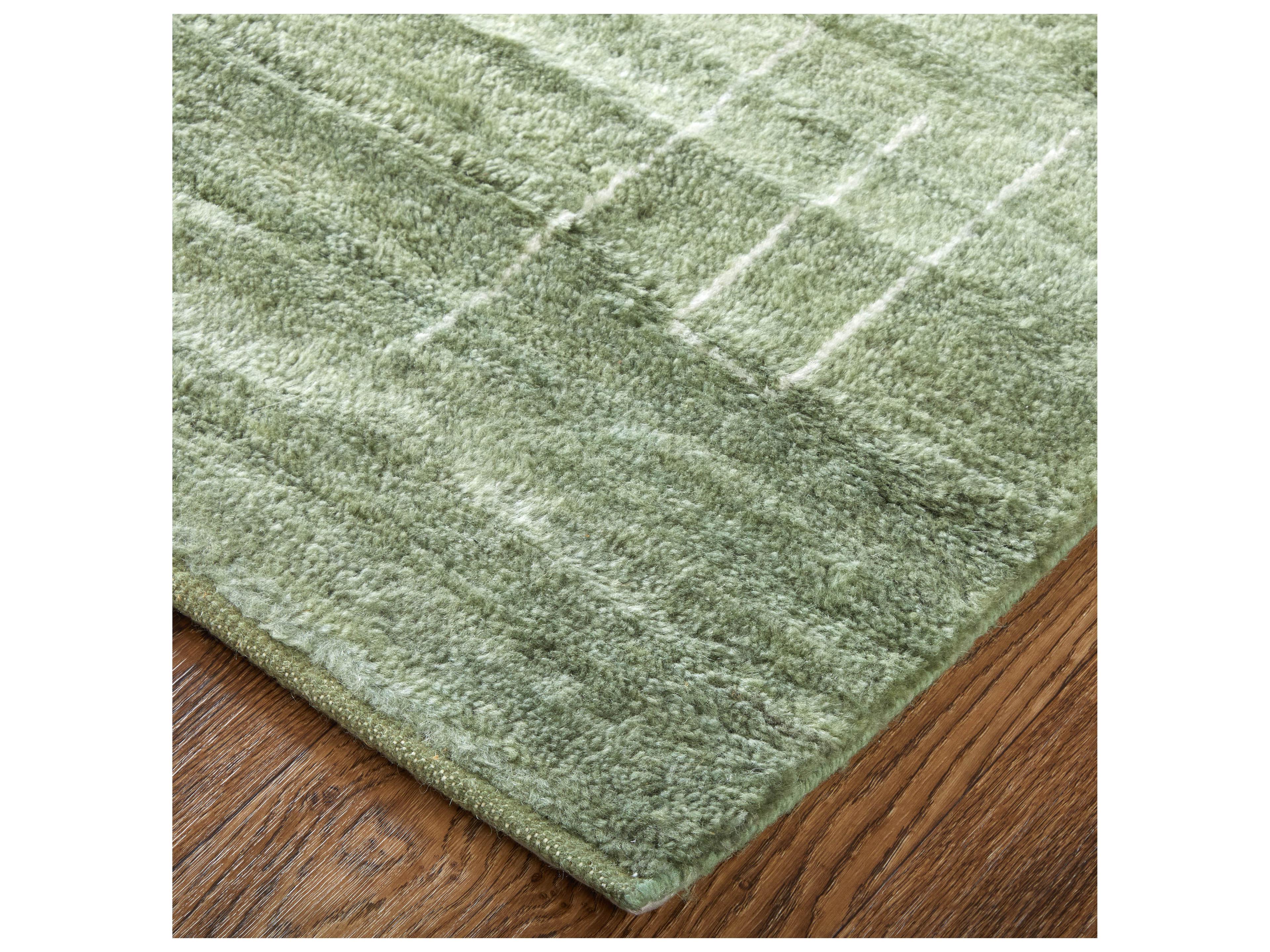 Feizy Rugs Agape Abstract Area Rug