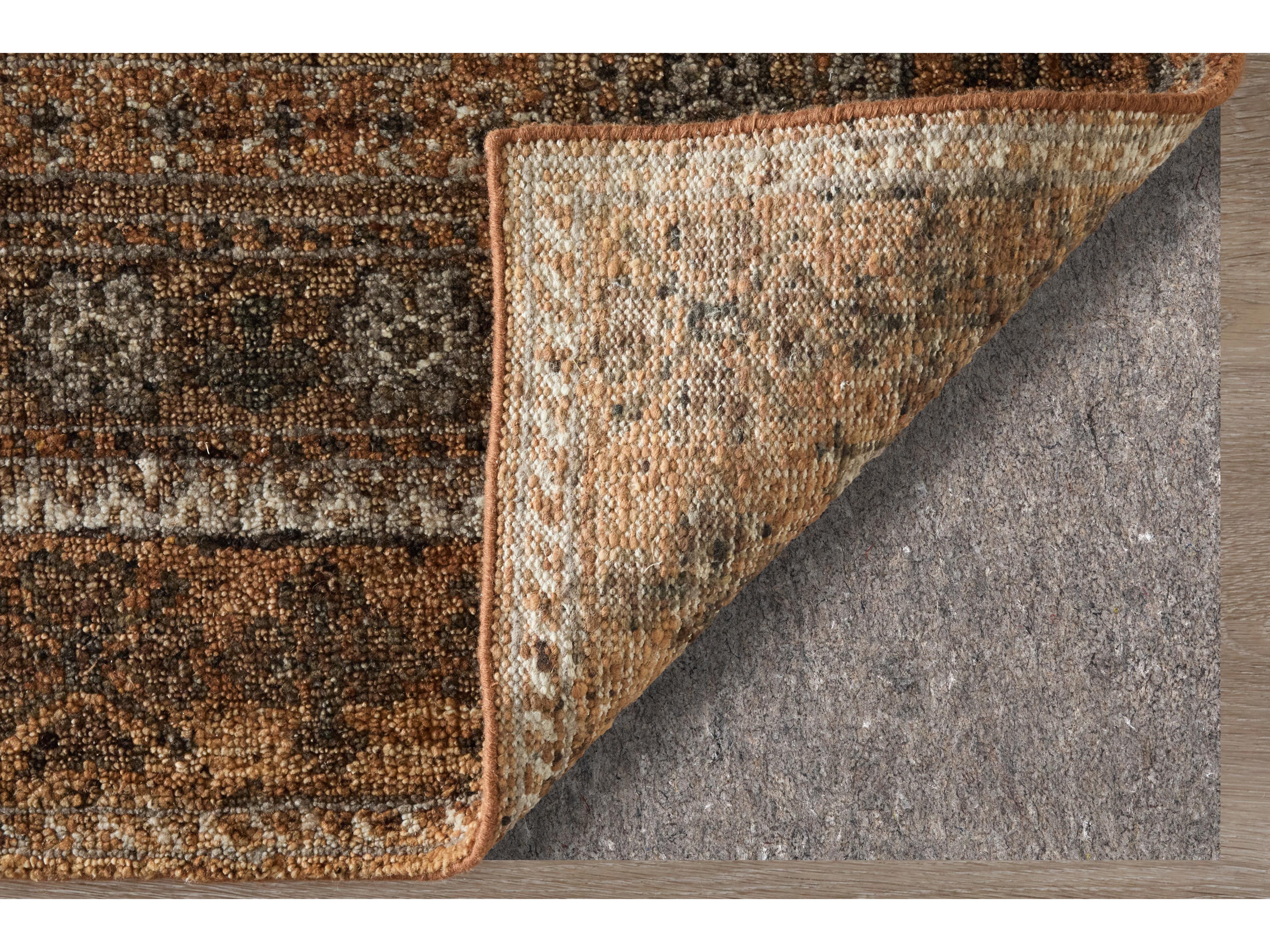 Feizy Rugs Lynwood Bordered Runner Area Rug