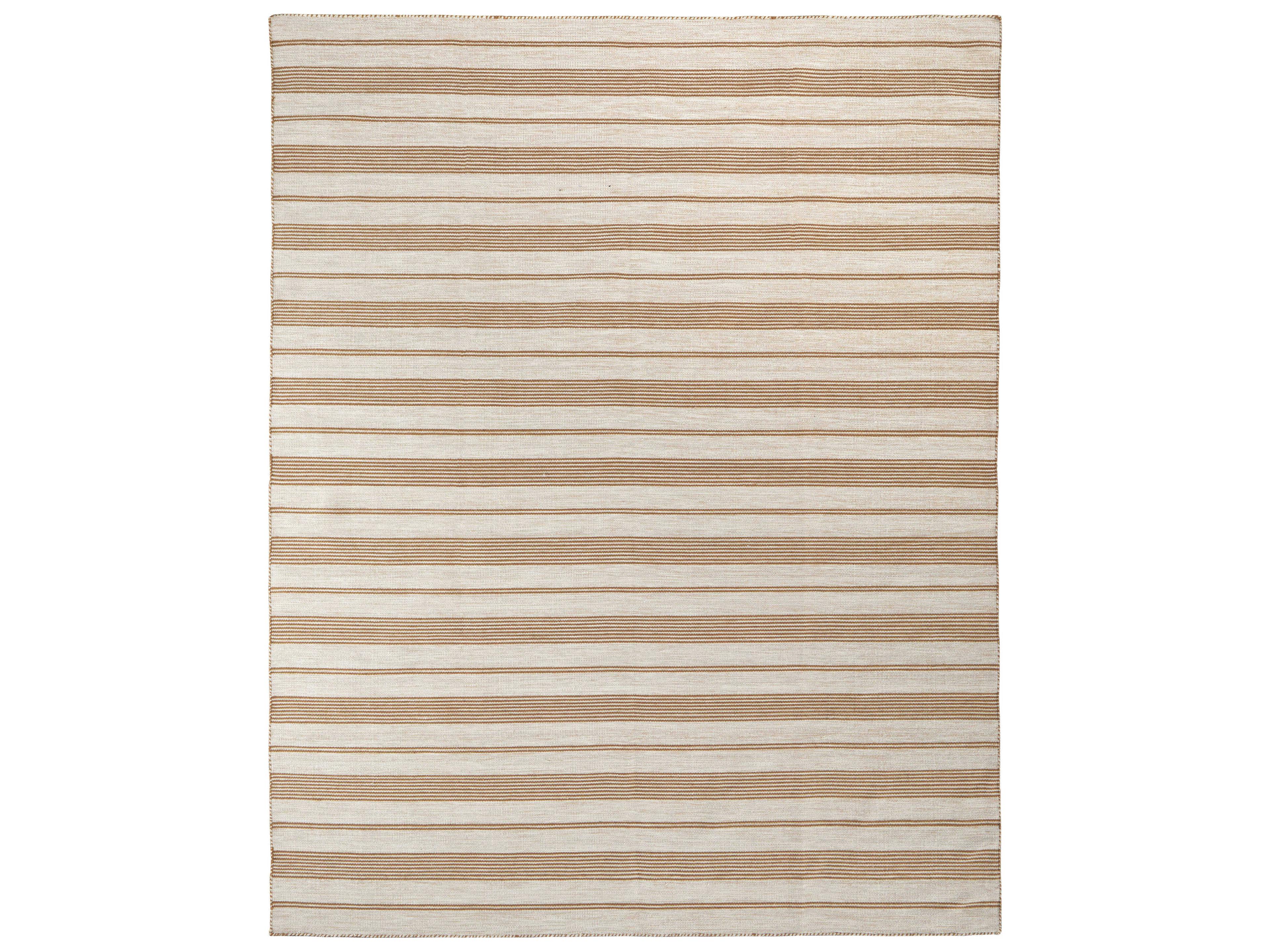 Duprine Striped Area Rug