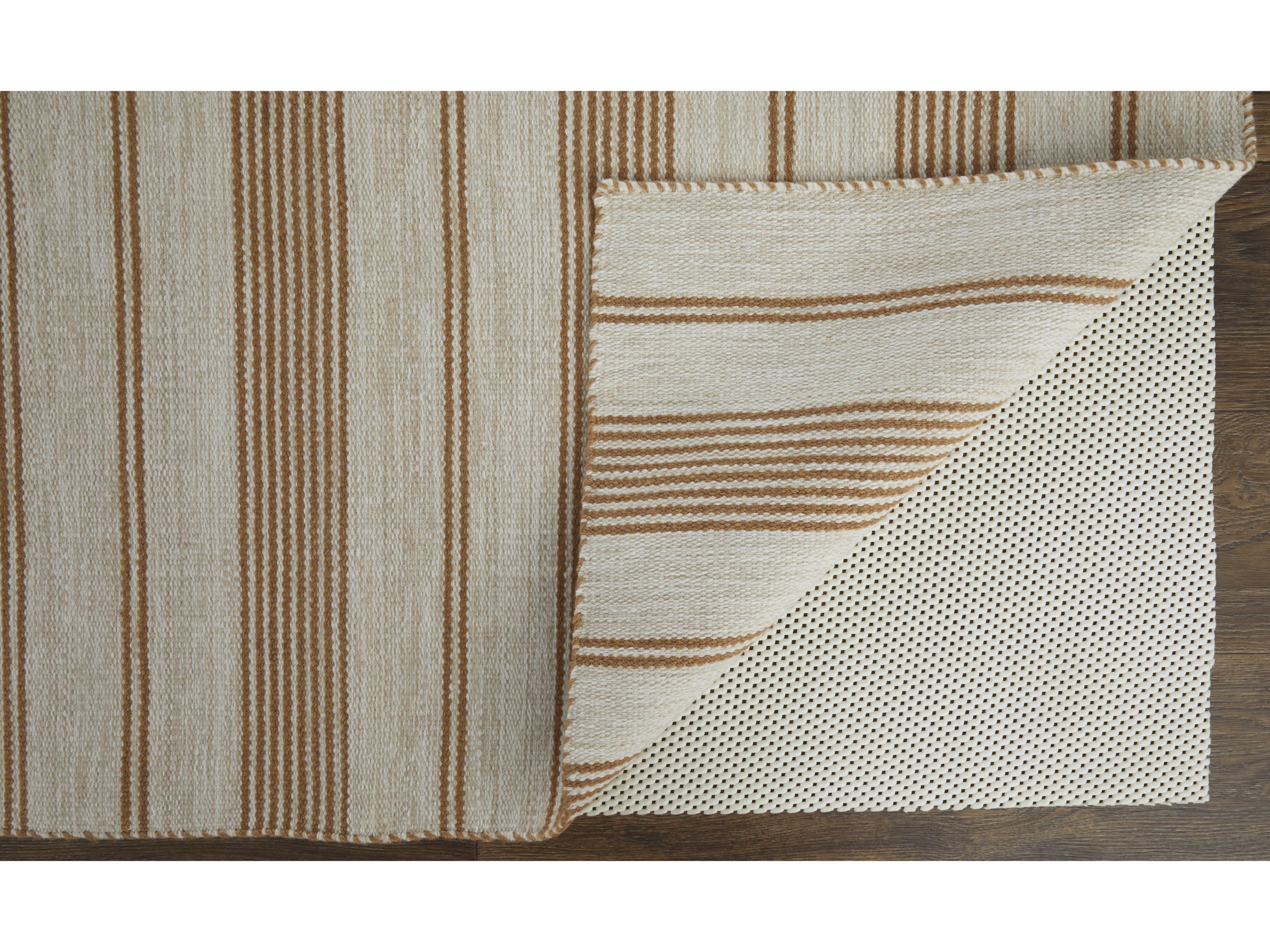 Feizy Rugs Duprine Striped Area Rug