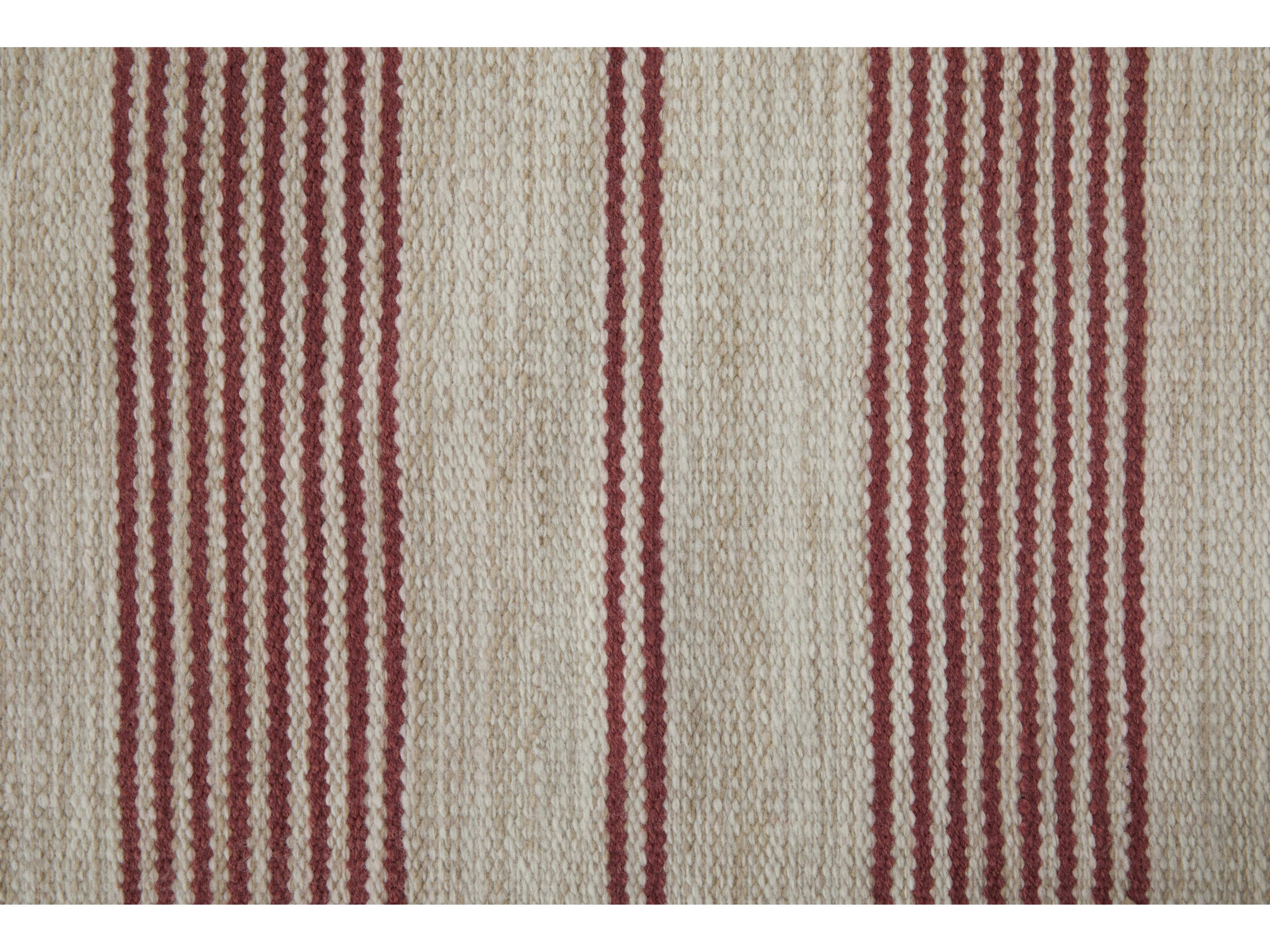 Feizy Rugs Duprine Striped Area Rug