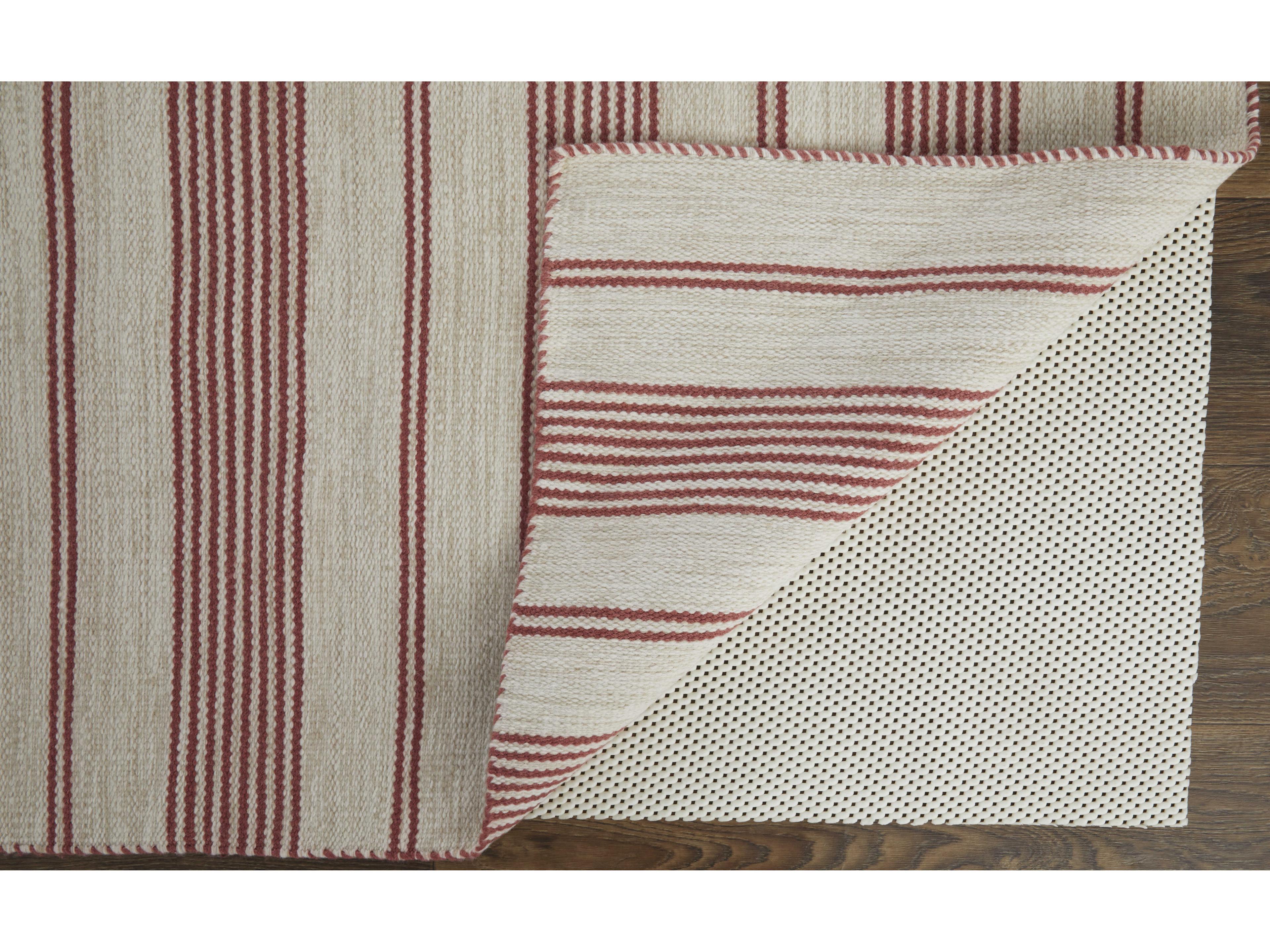 Feizy Rugs Duprine Striped Area Rug