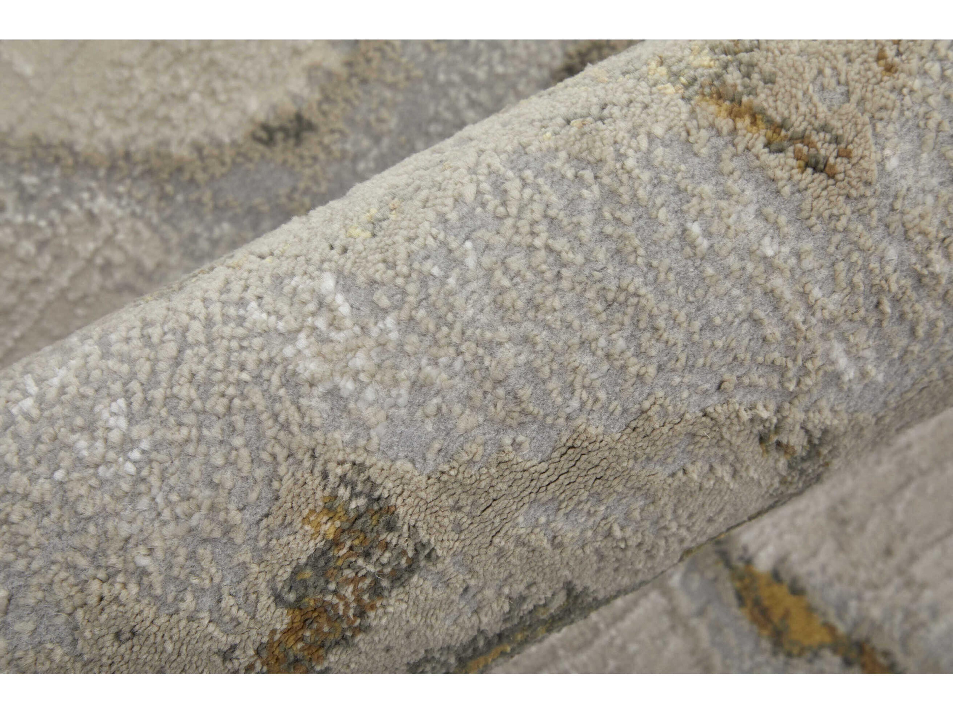 Feizy Rugs Waldor Abstract Area Rug