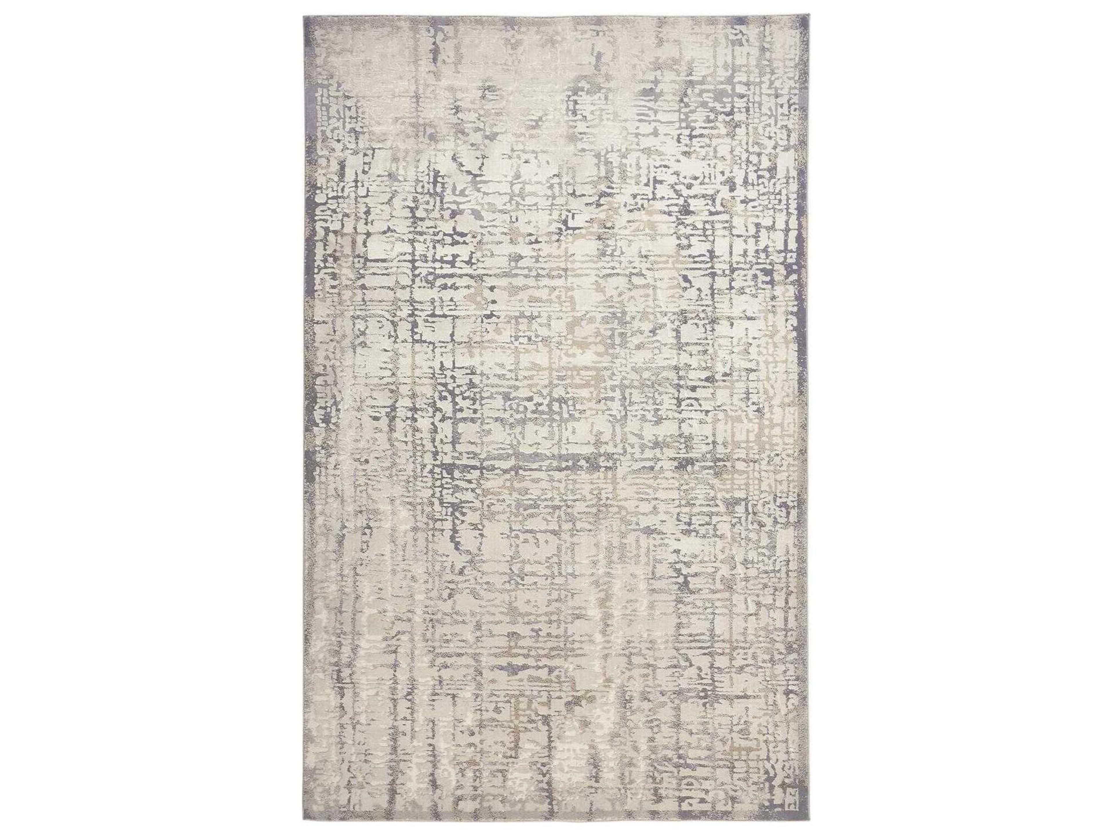 Waldor Abstract Area Rug
