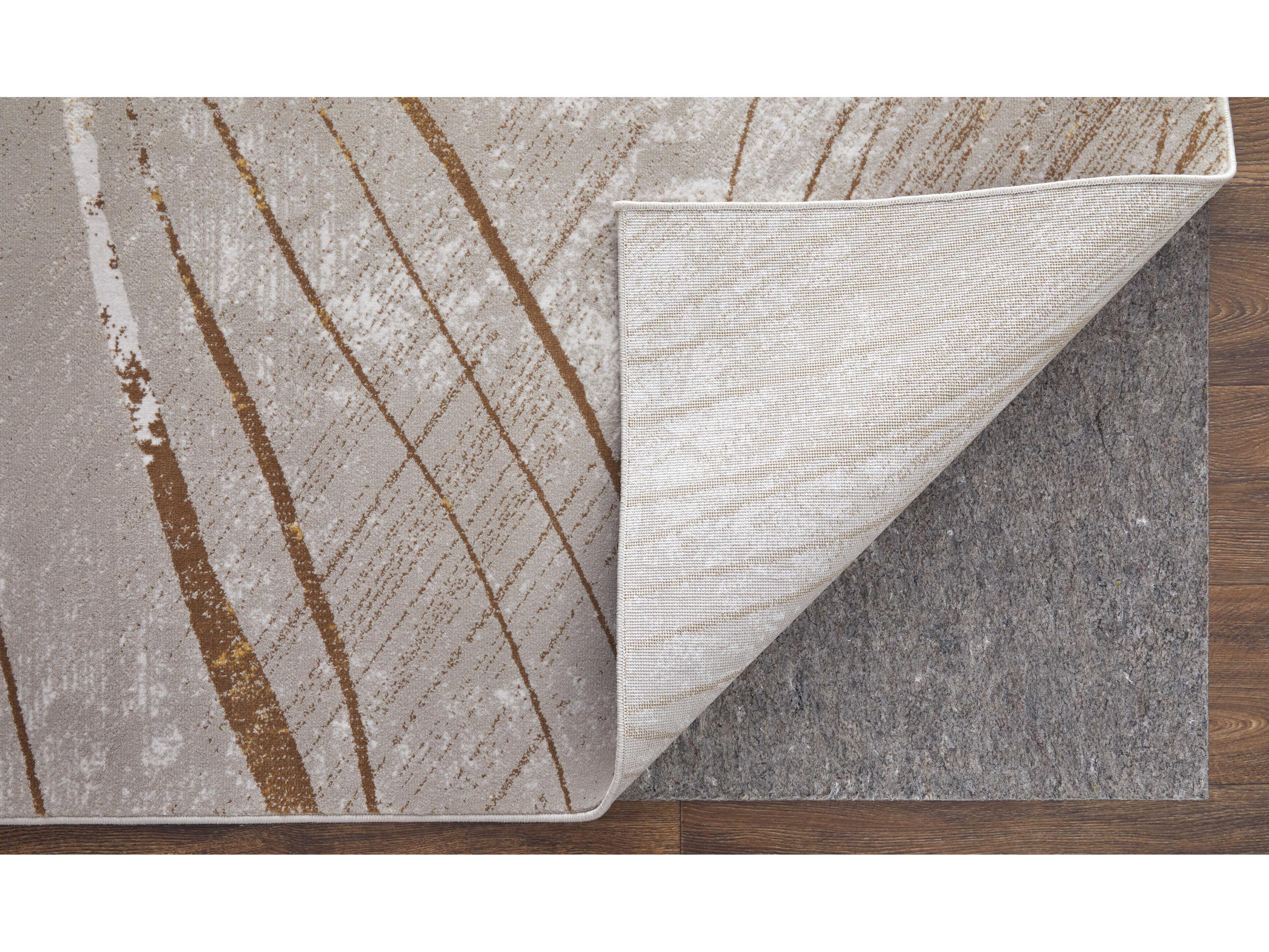 Feizy Rugs Waldor Abstract Area Rug