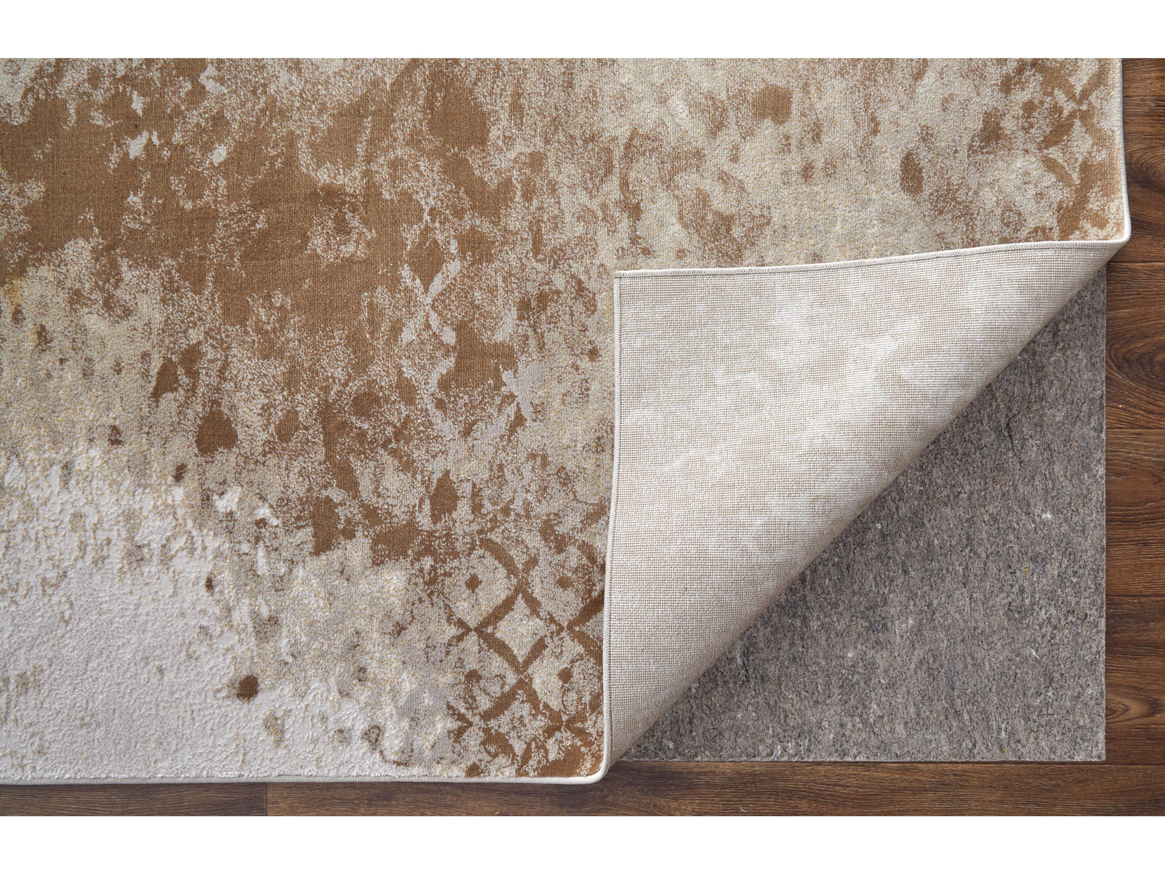 Feizy Rugs Waldor Abstract Area Rug