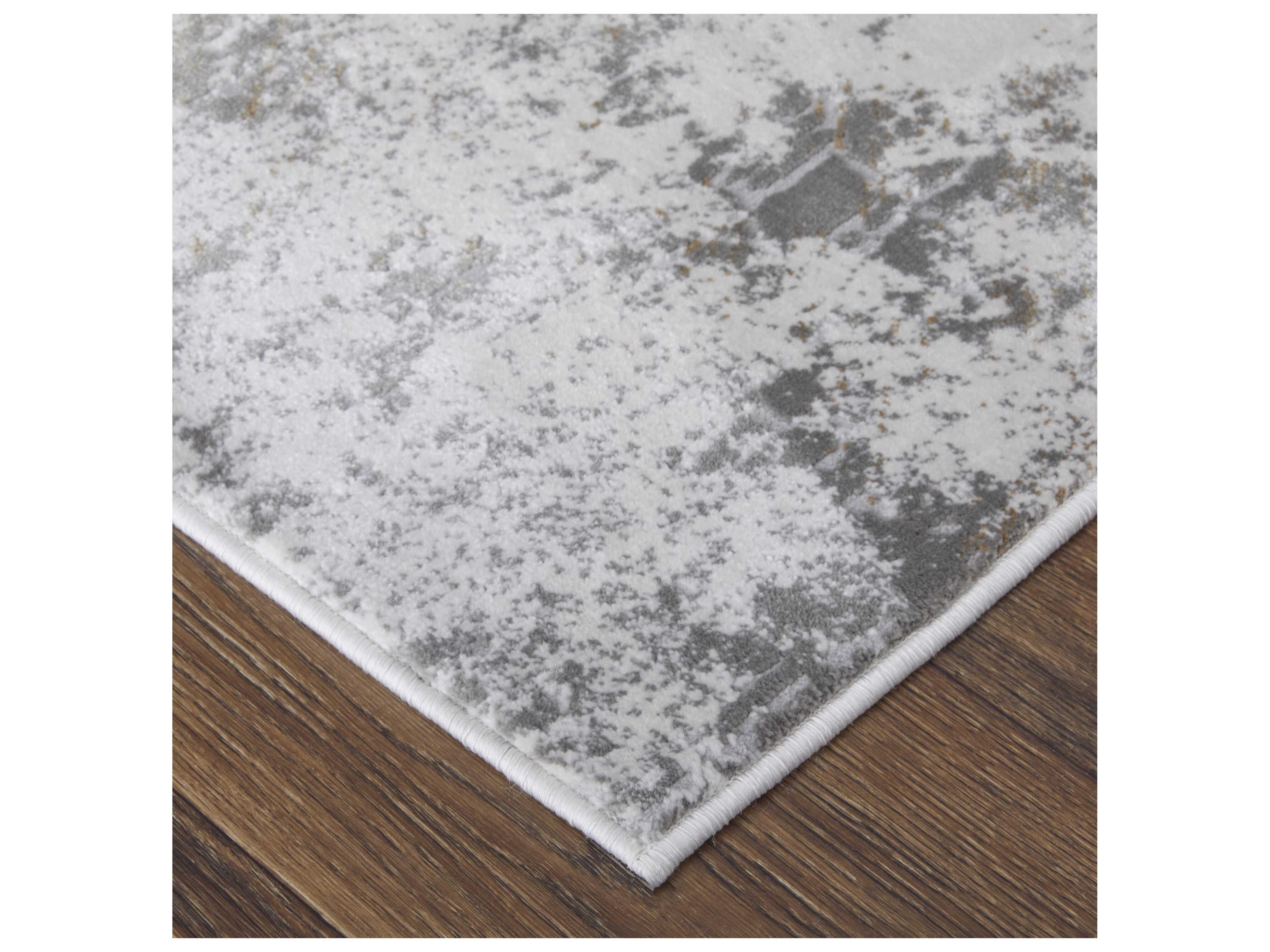 Feizy Rugs Waldor Abstract Area Rug