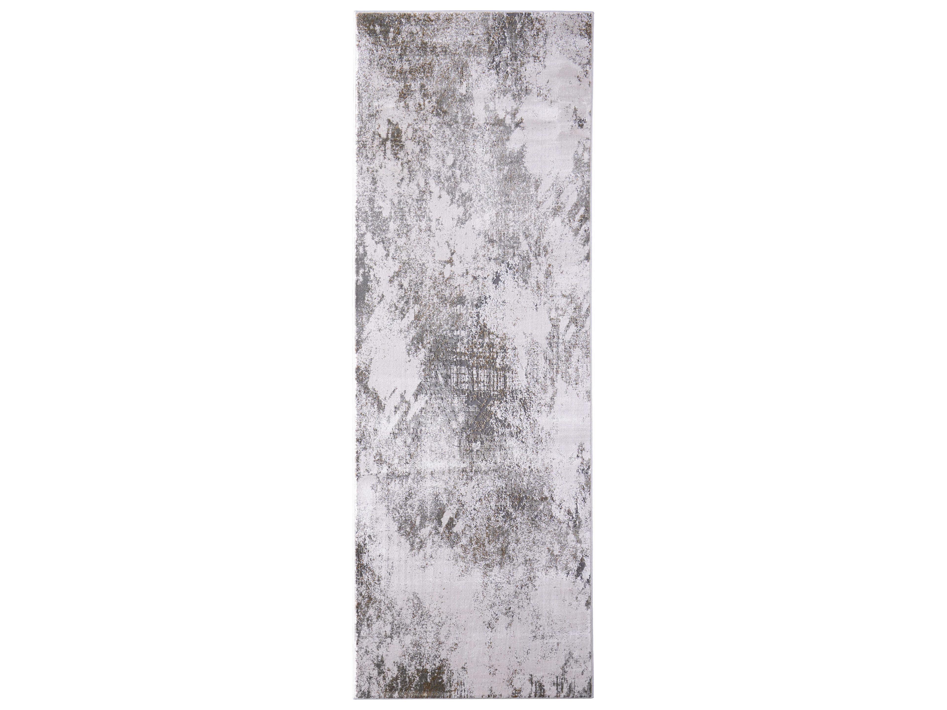 Waldor Abstract Runner Area Rug